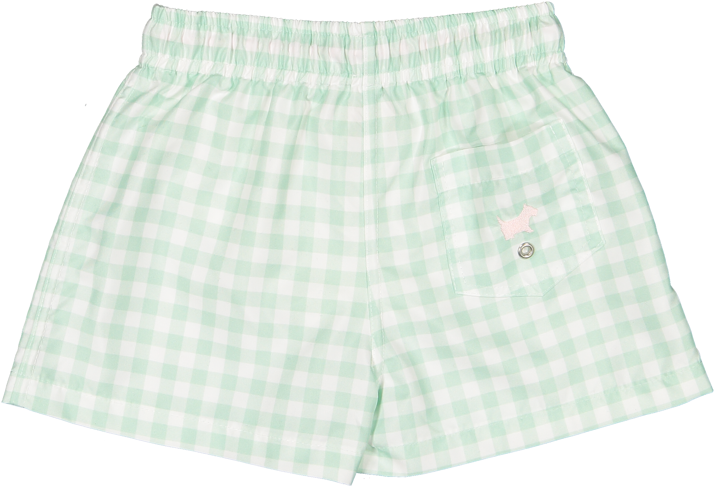 Swim Trunks Classic Strawberry