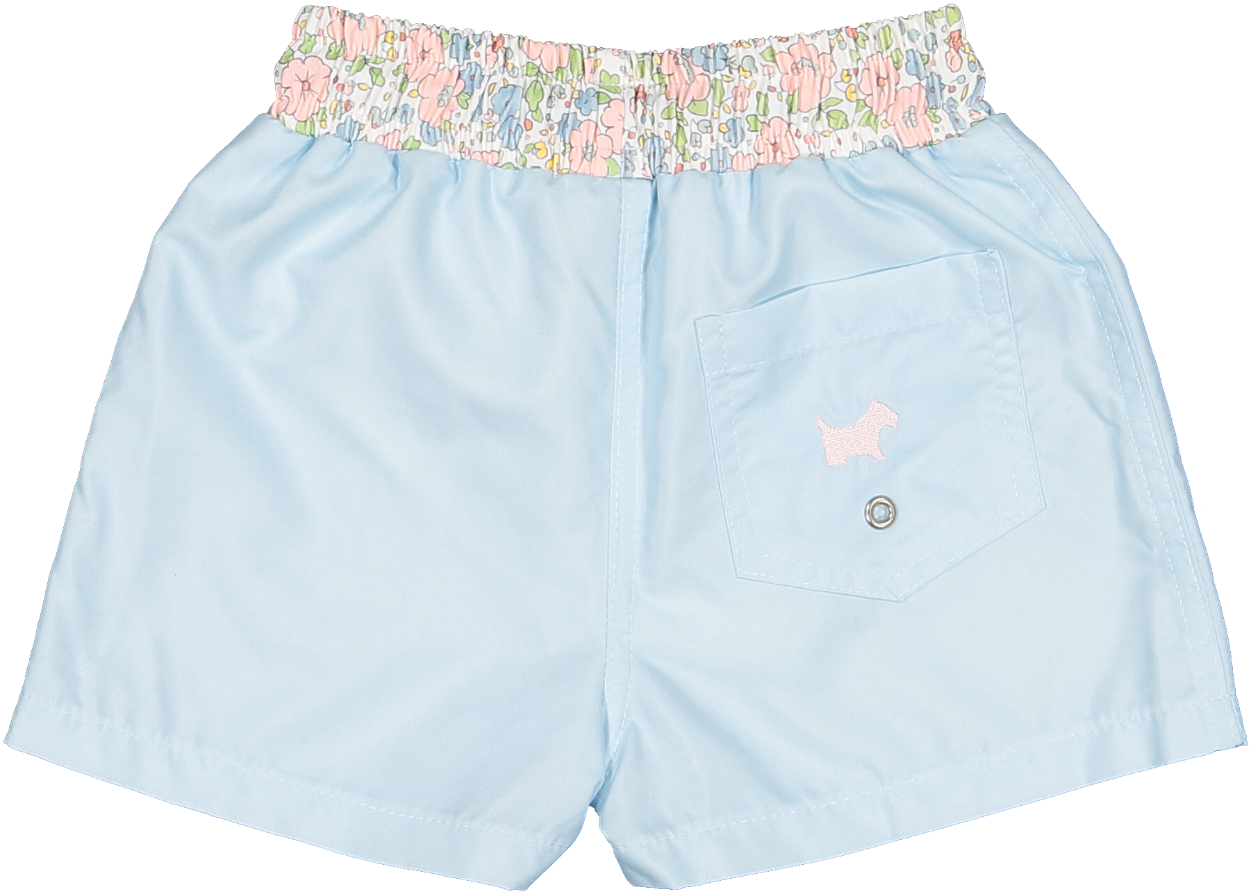 Swim Trunks Sprinkles