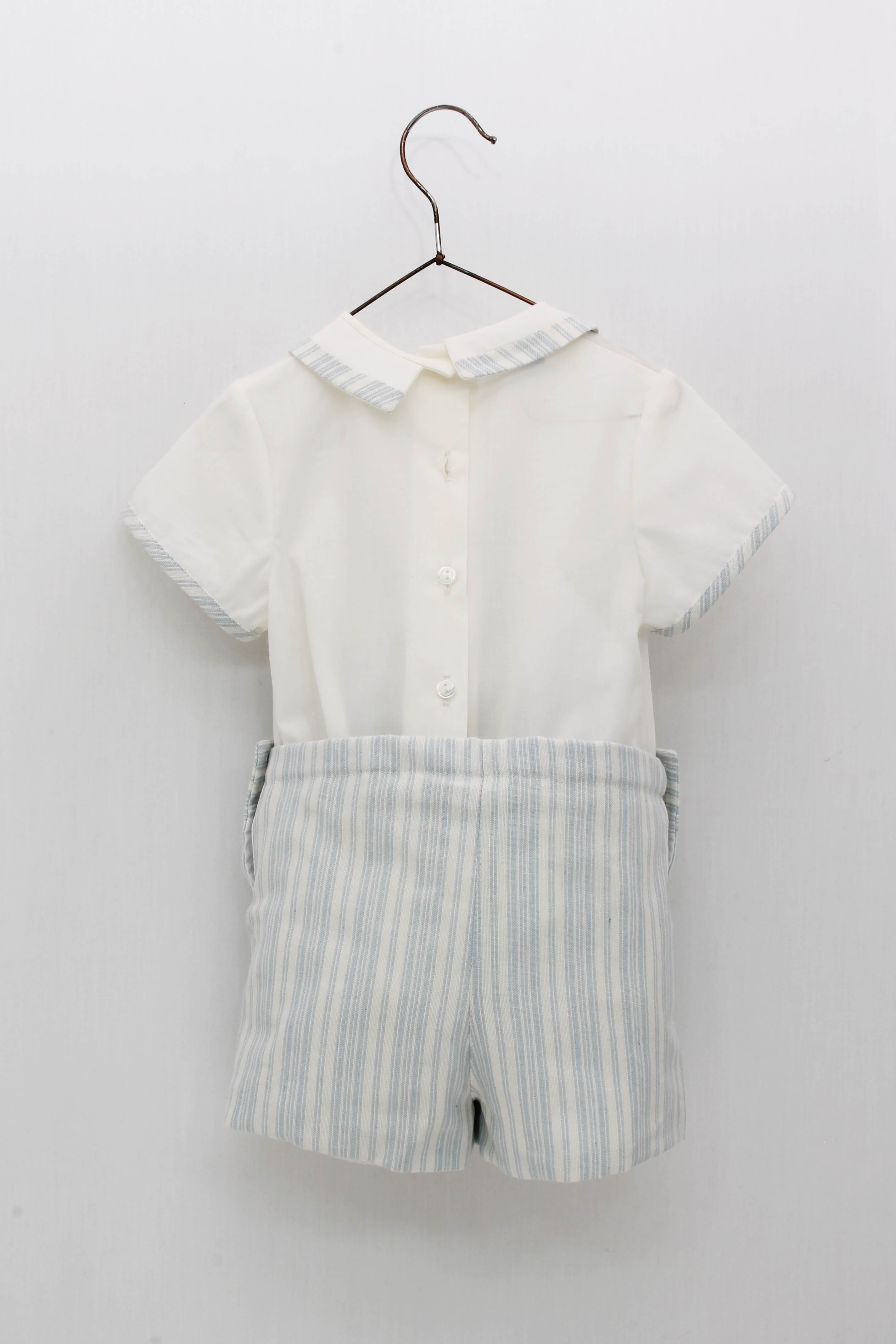 Boy Set Gerard
