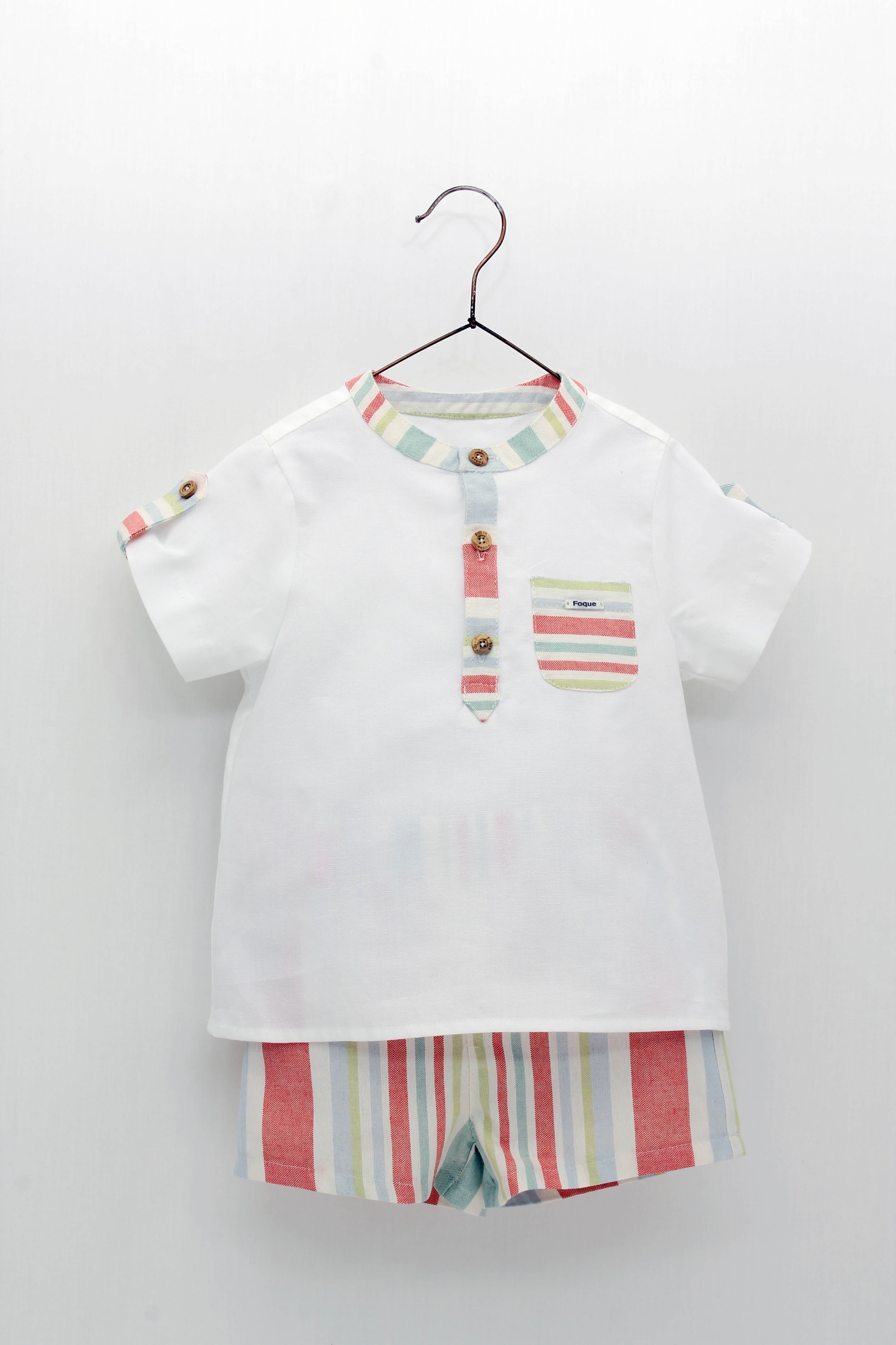 Boy Set Lorenzo