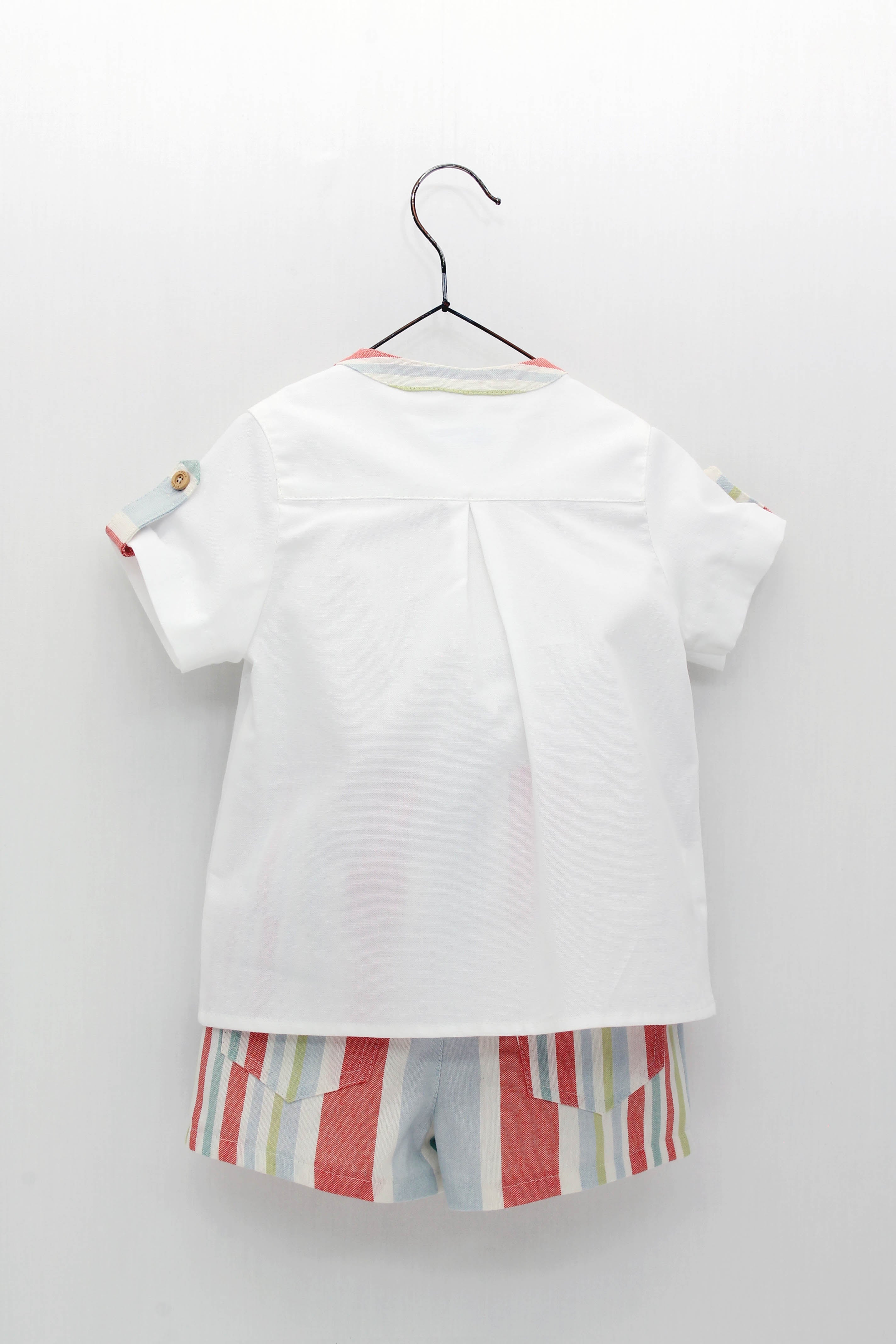 Boy Set Lorenzo