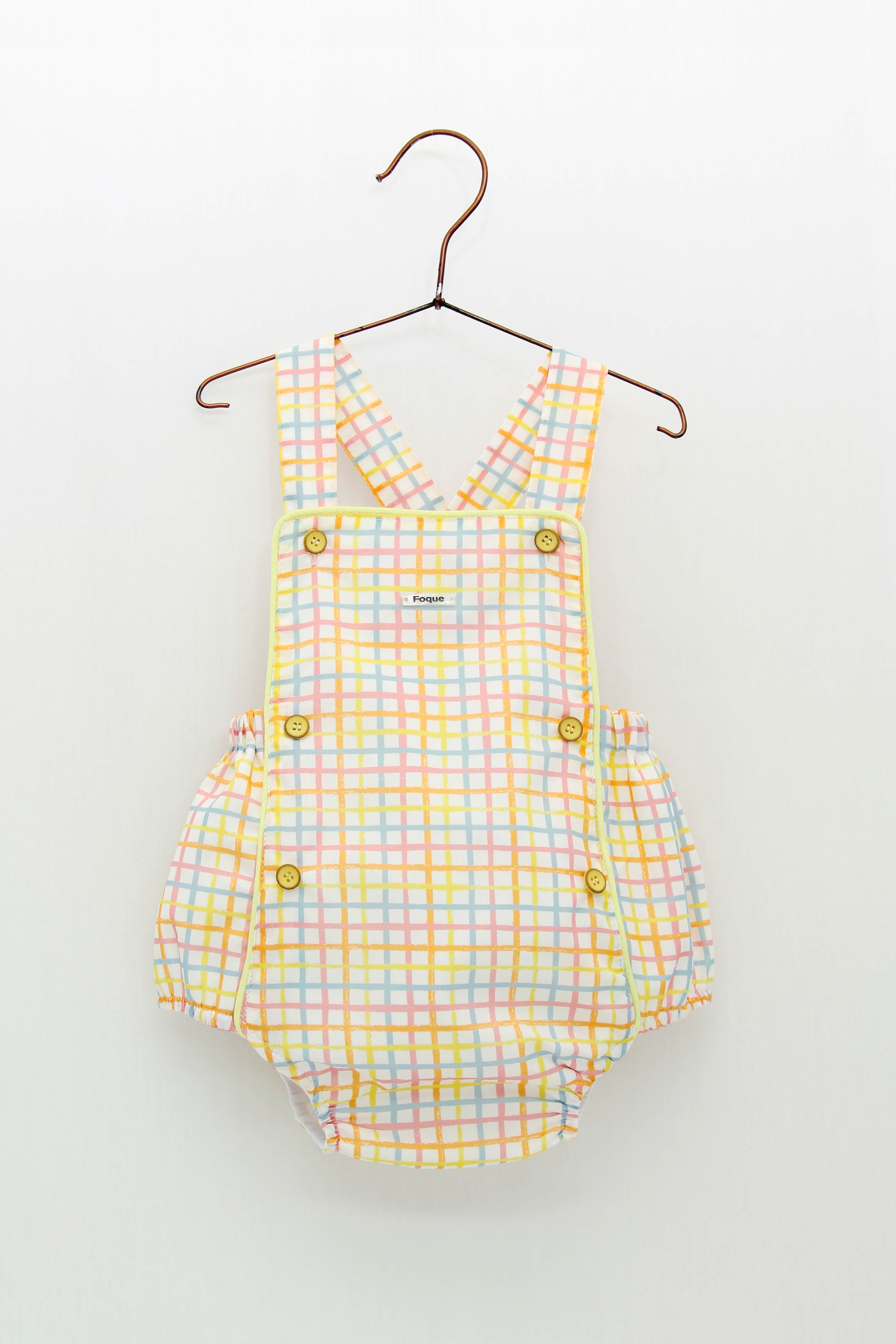 Dungaree Juliette