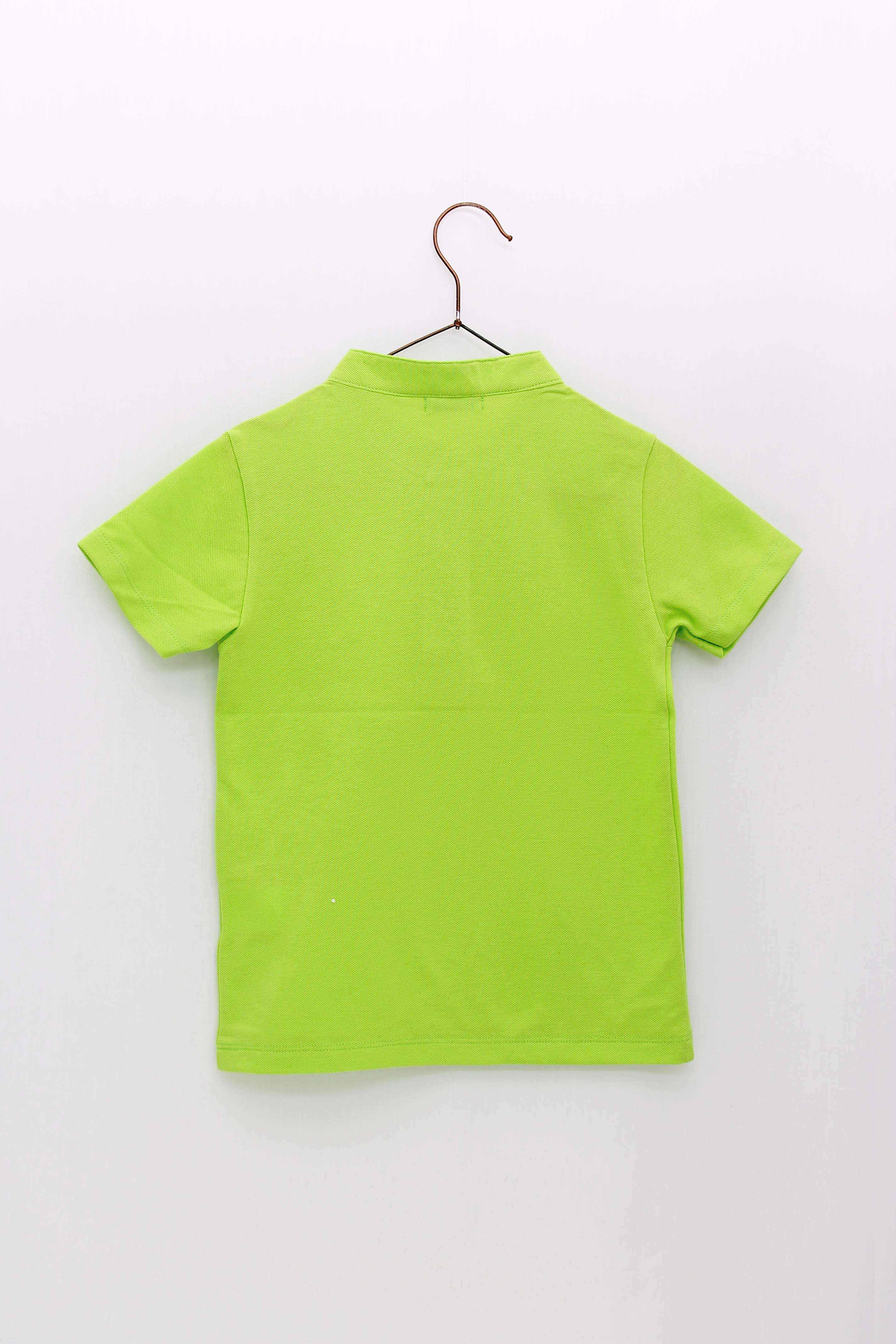 Polo Set Pistacho