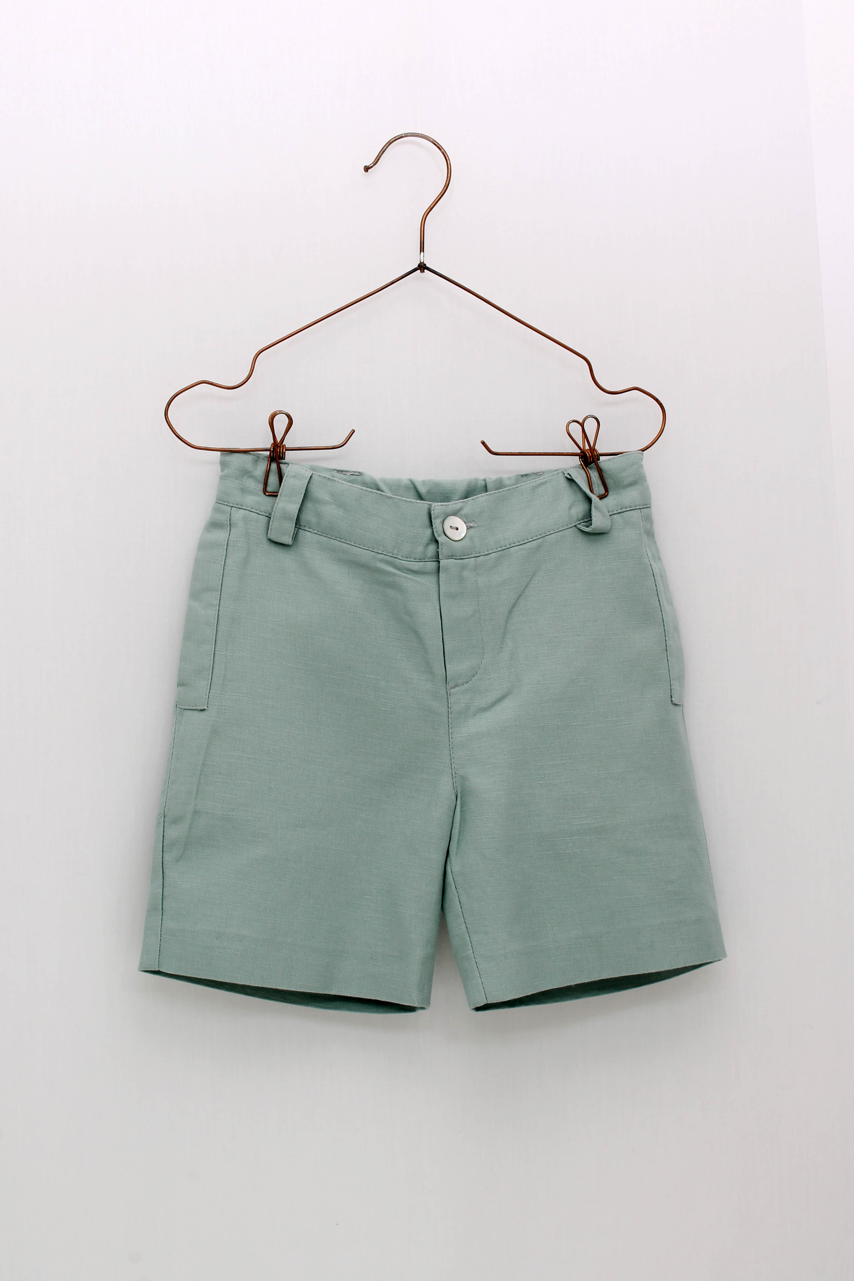 Short Set Glaciar