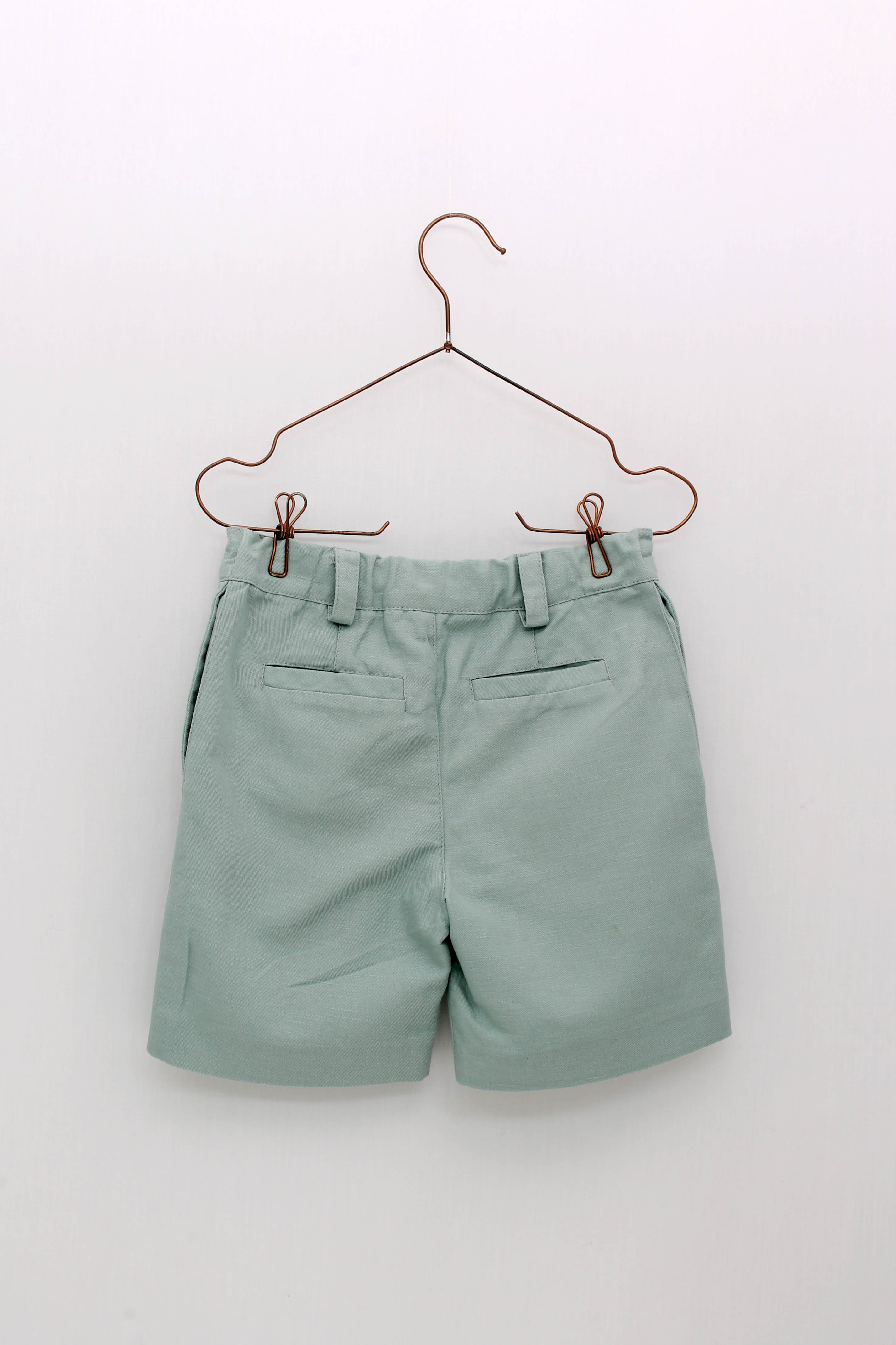 Short Set Glaciar