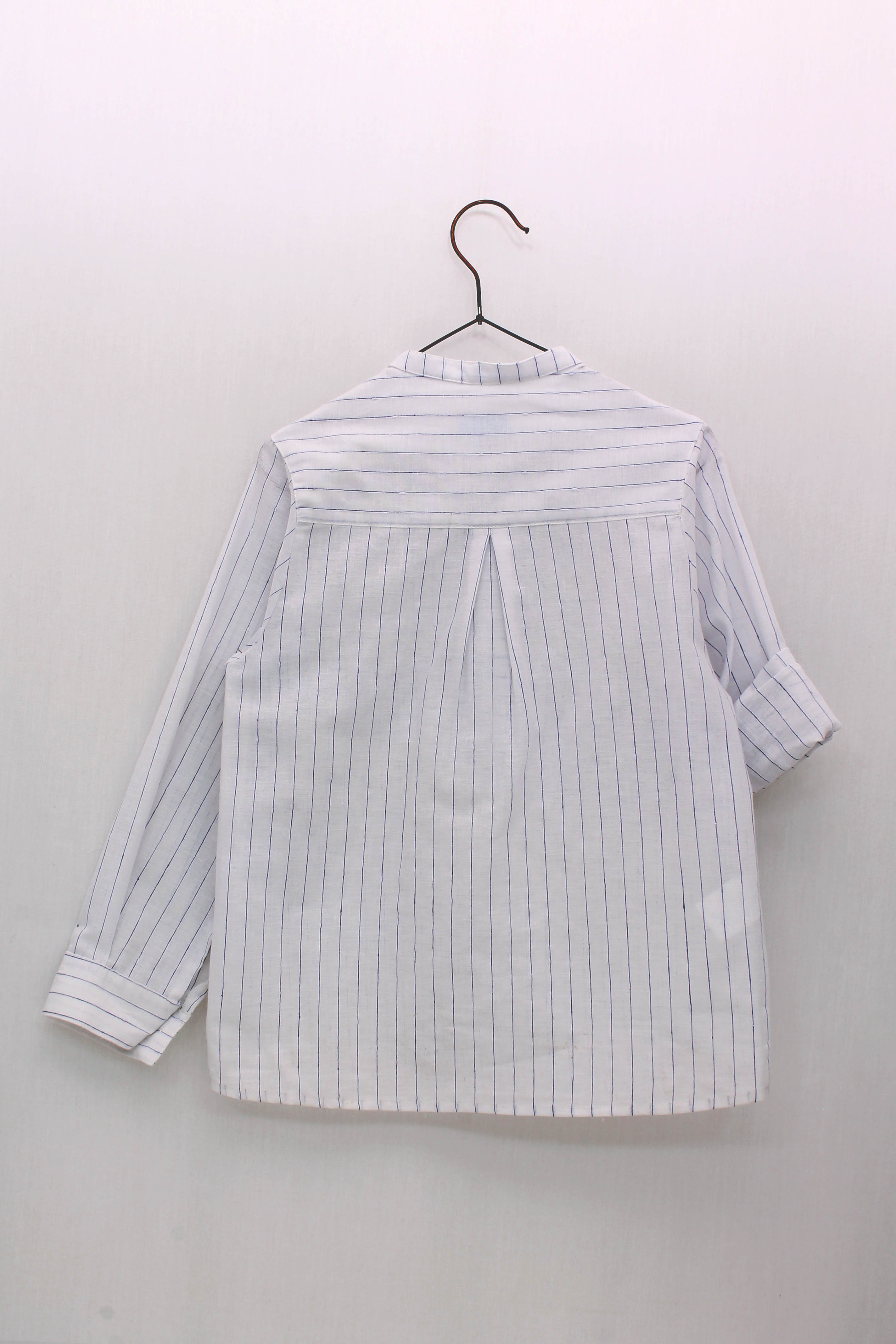 Short Set Tie