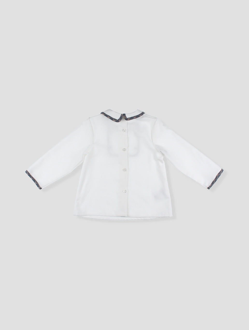 Boy Set Arcilla