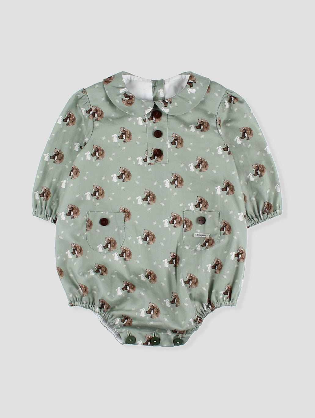 Romper Bears