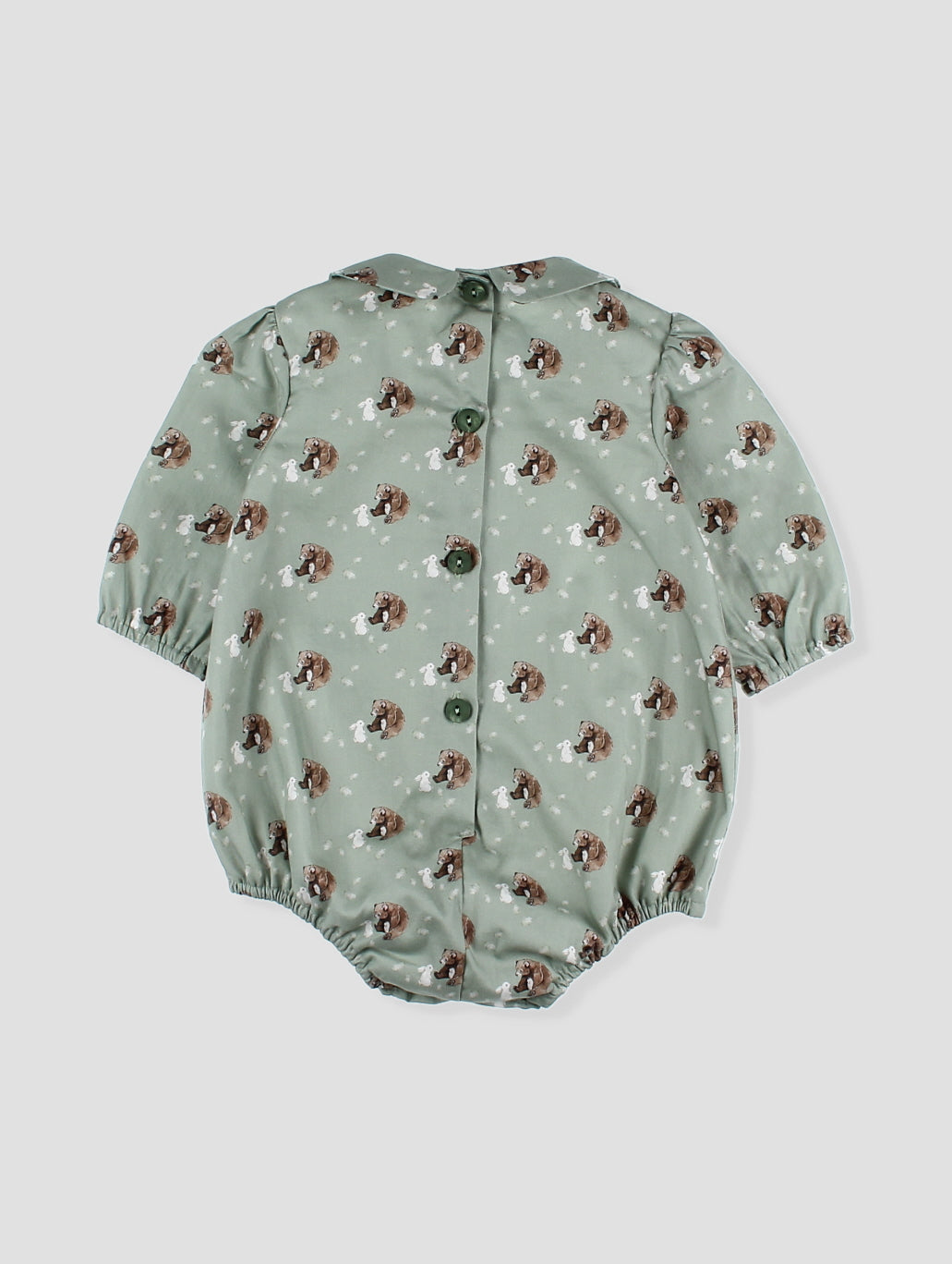 Romper Bears