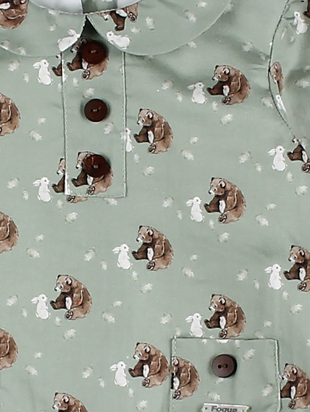 Romper Bears