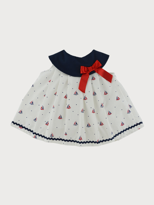 Dress Veleros