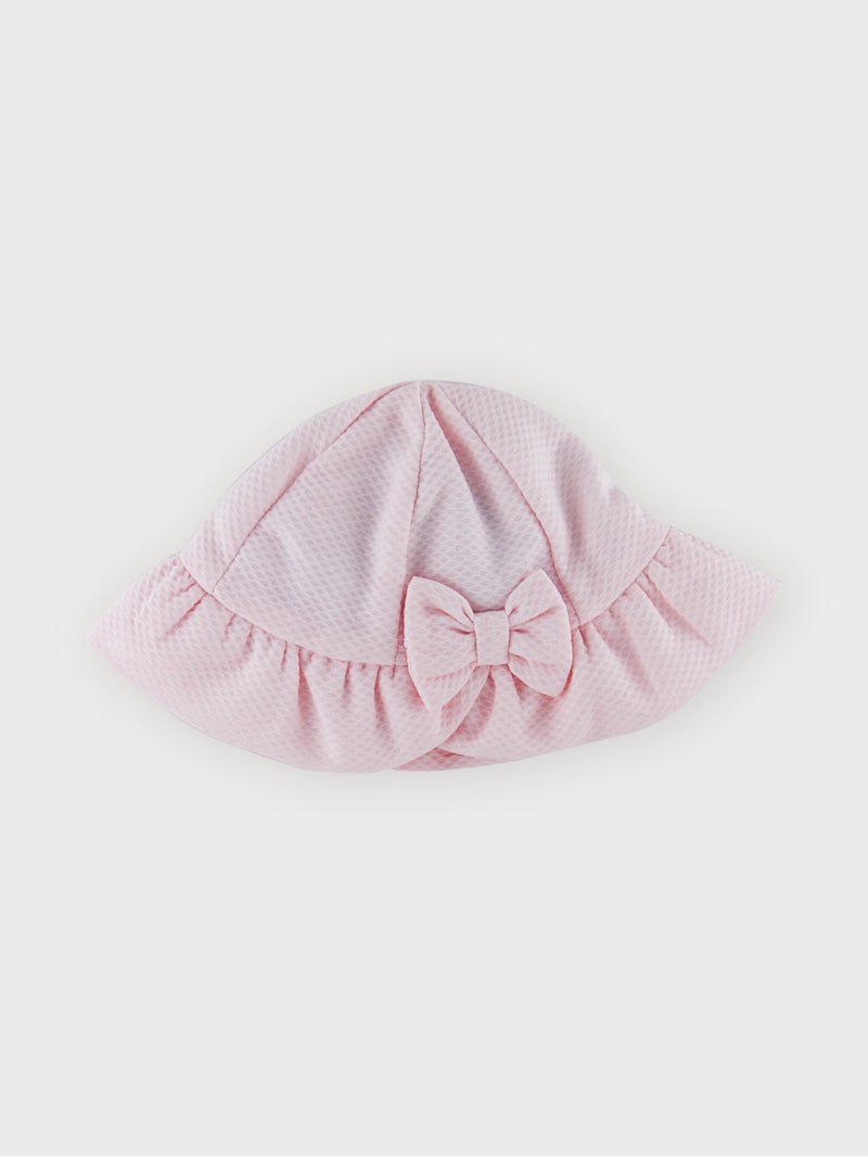 Bucket Hat Piquet