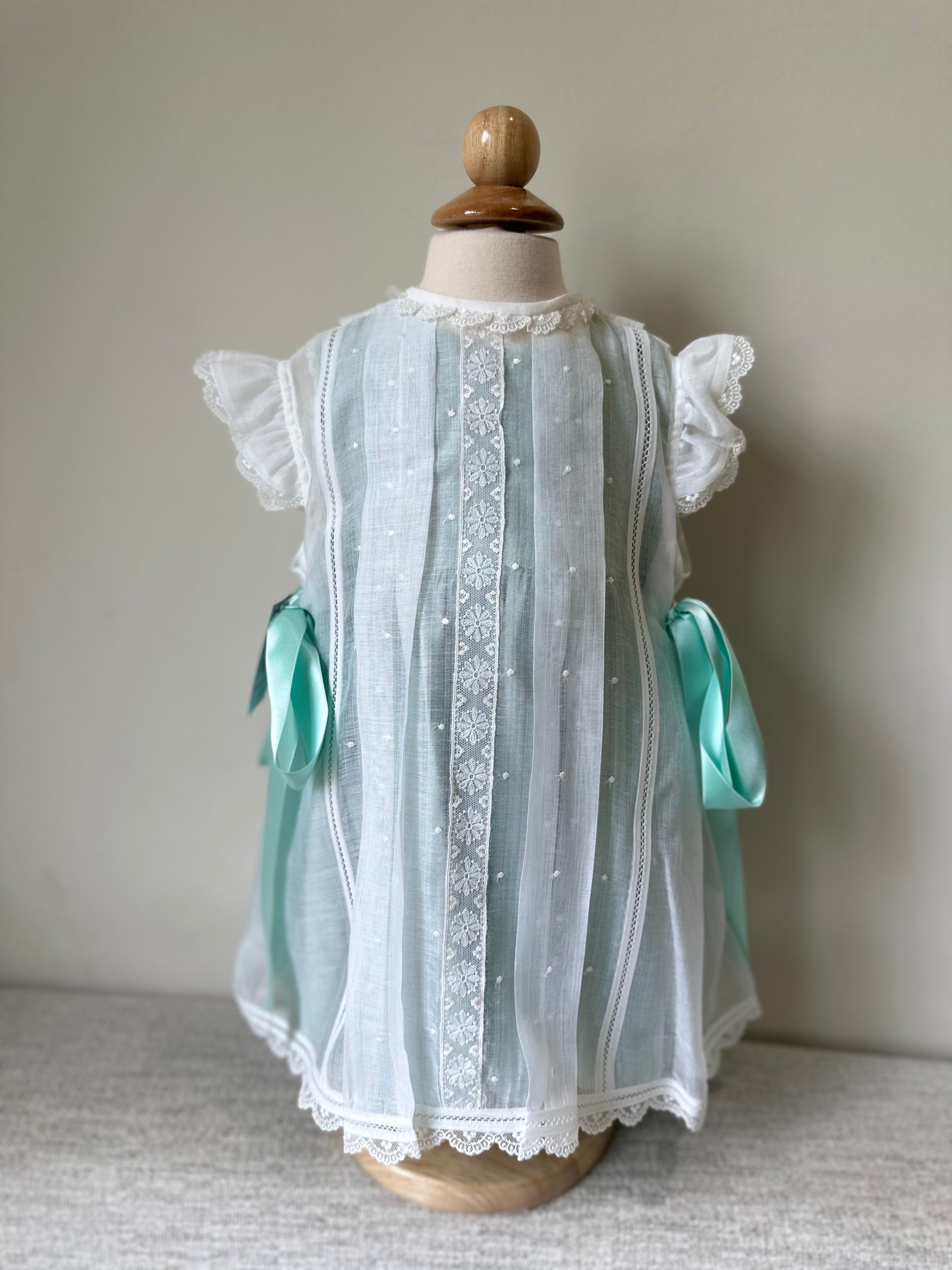 Dress Florence Green