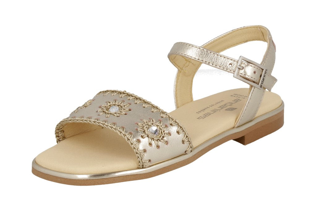 Sandals Mustang