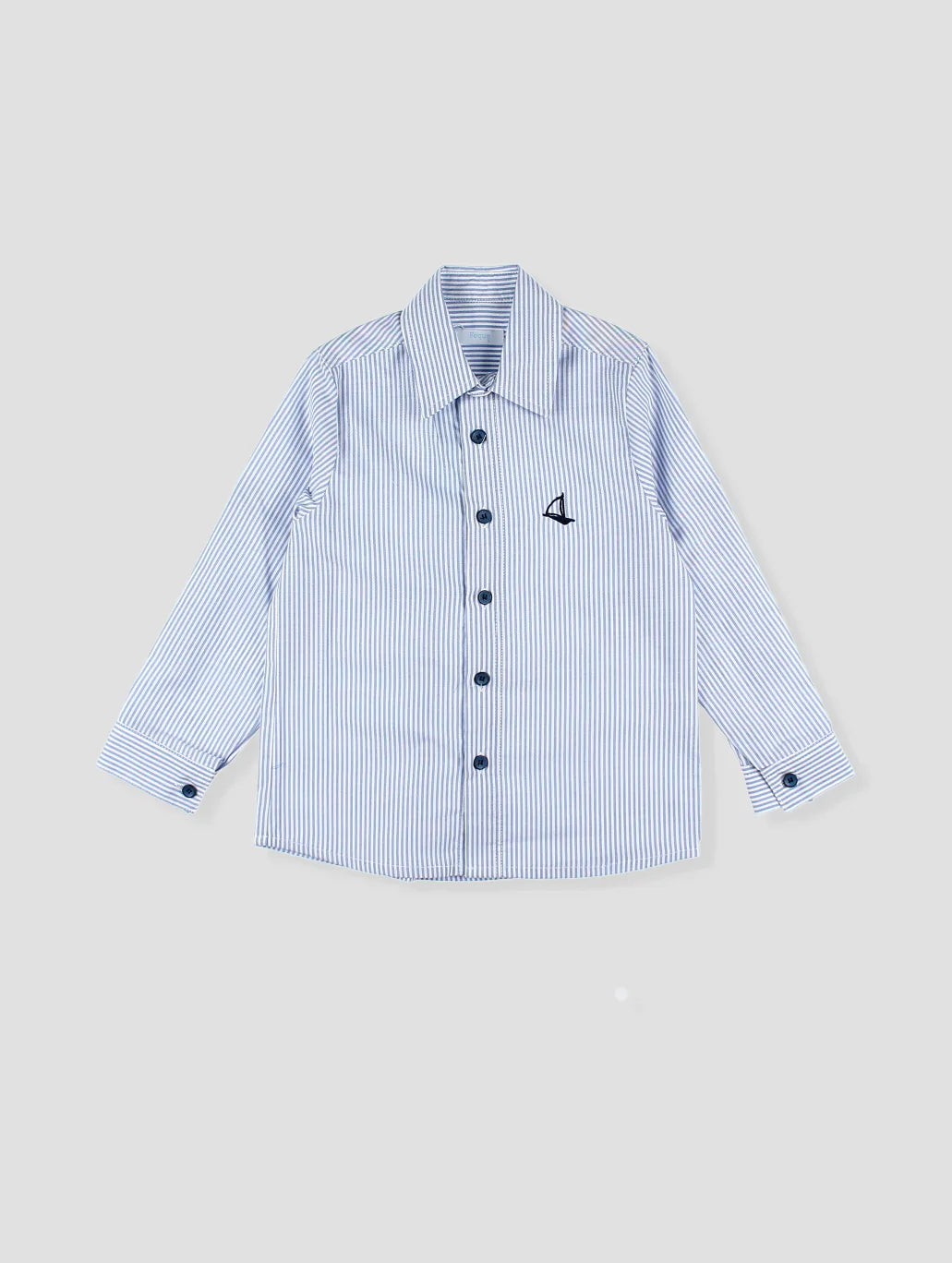 Boy Set Paris