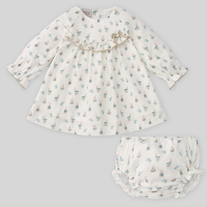 Bloomer Set Magia