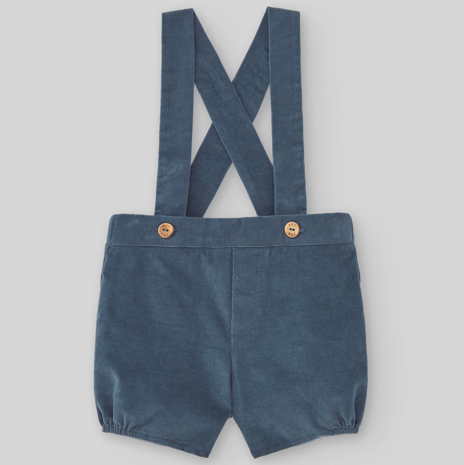 Dungaree Set Bohemia