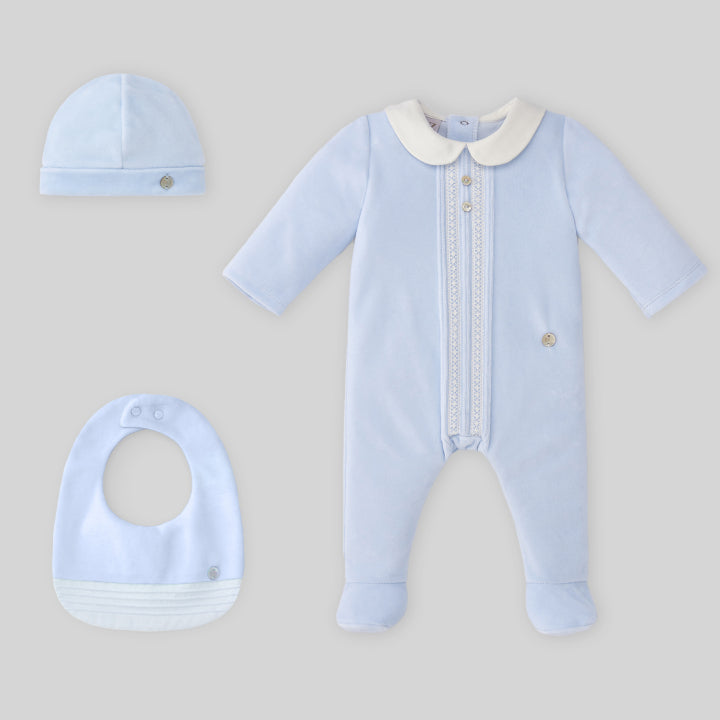 Babysuit Pack Ternura