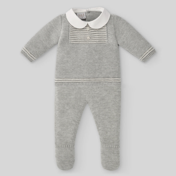Knit Set Balancin
