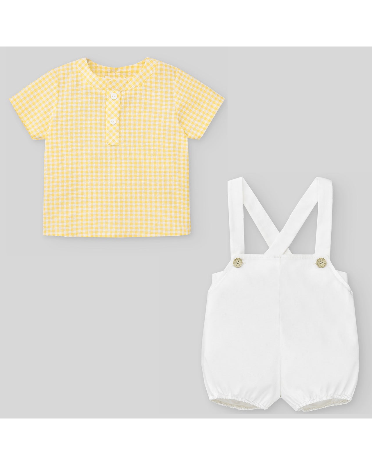 Boy Set Aleli