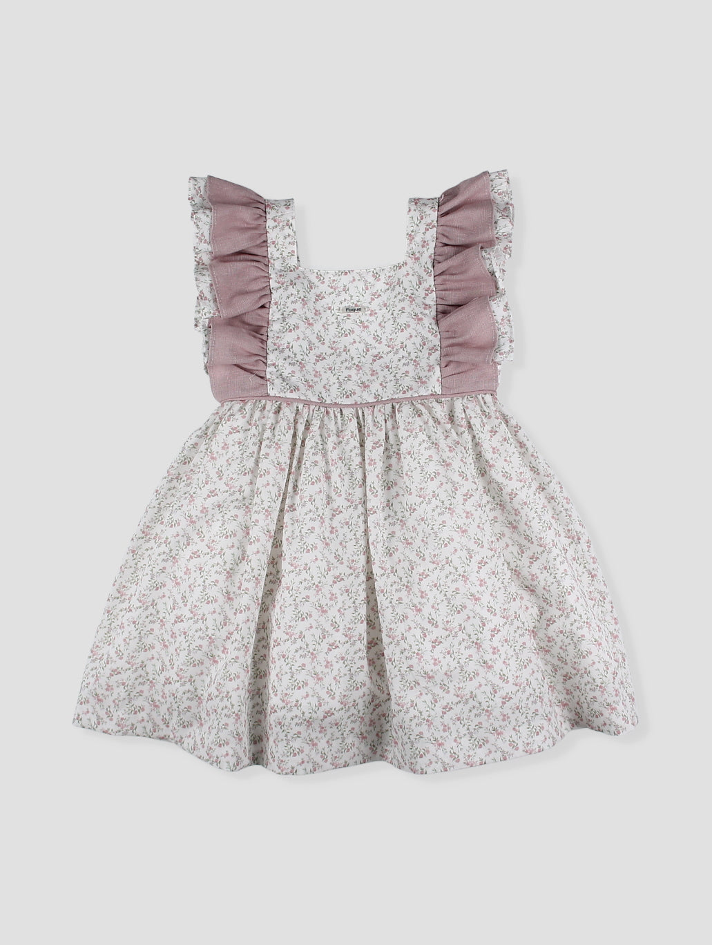Dress 'Ensuenos'