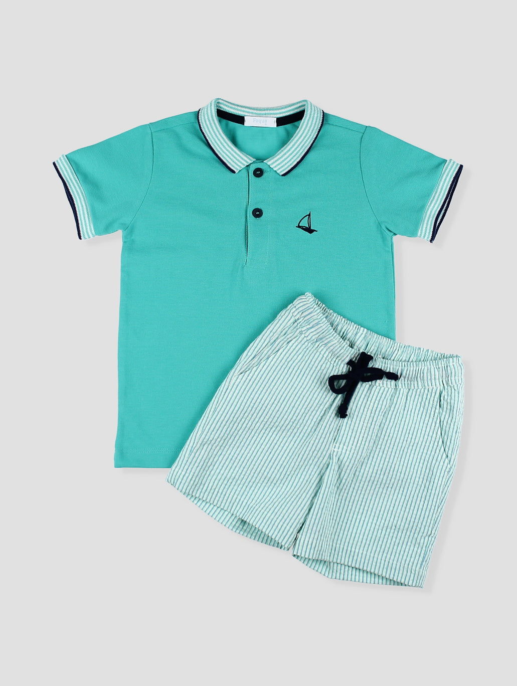 Polo Set 'Playa'