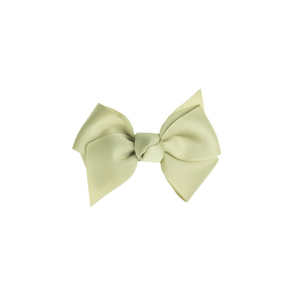 Hair Bow Grosgrain School