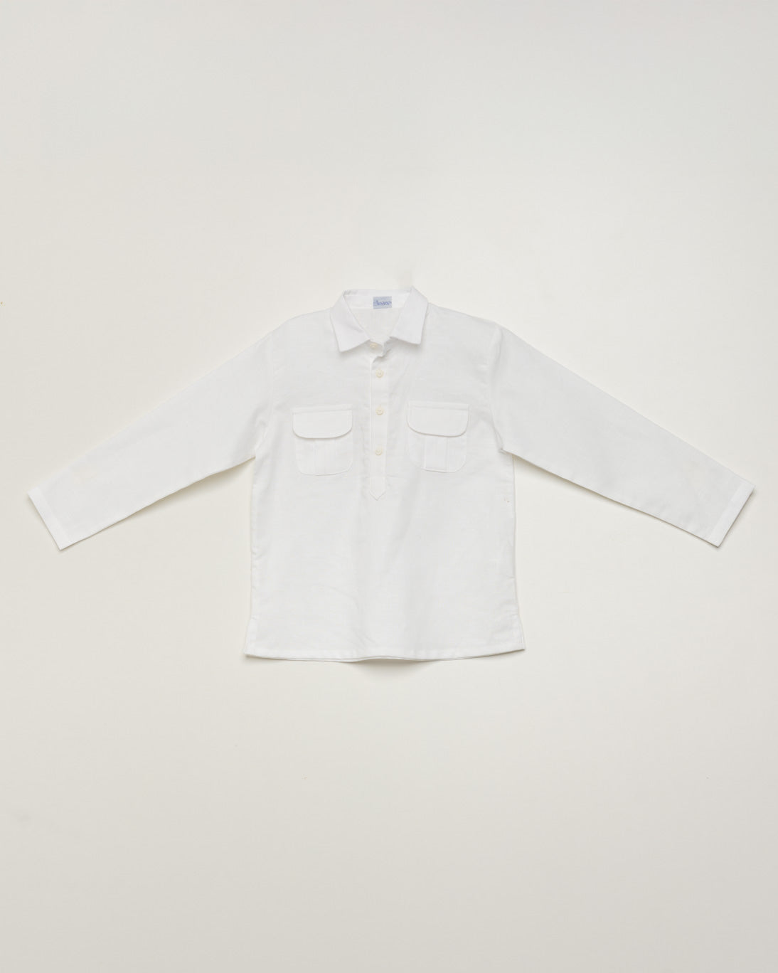 Boy Set 'Linen'