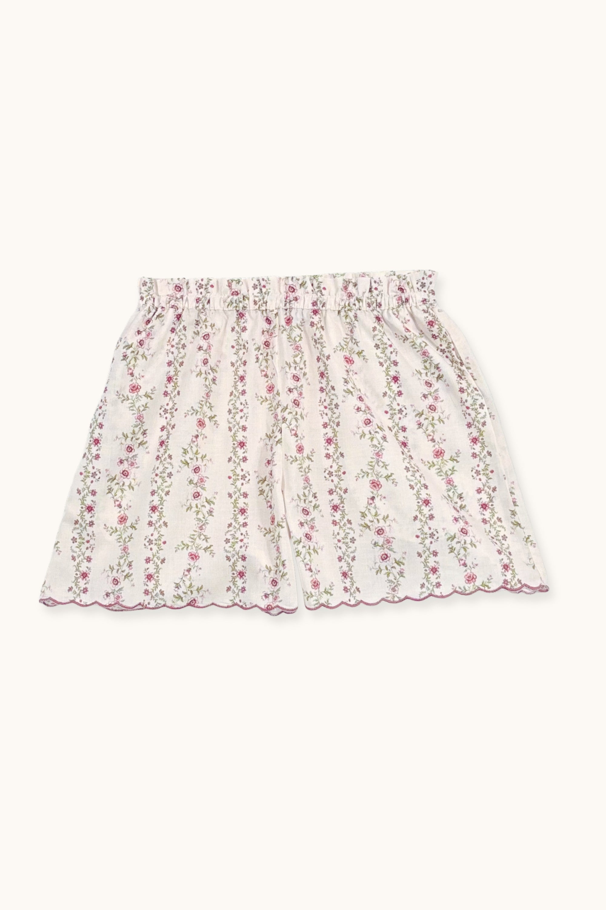 Short Set 'Indie Roses'