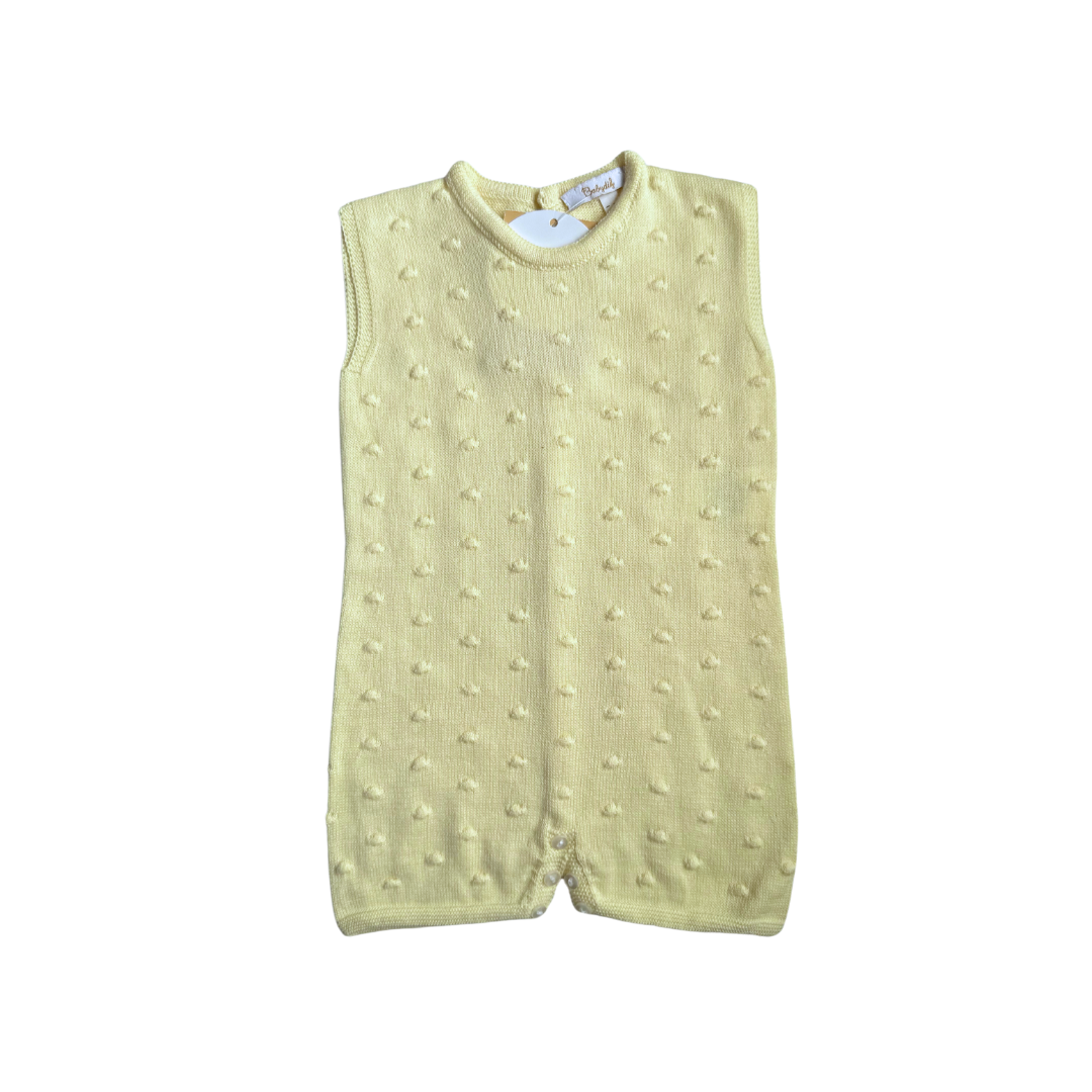 Jumpsuit Sol