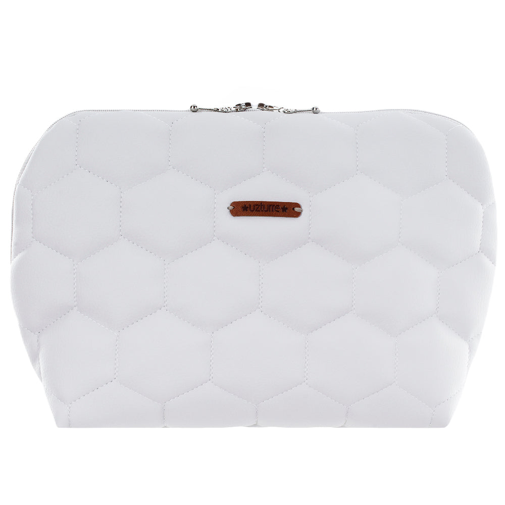 Toilette Case Louis- Ivory