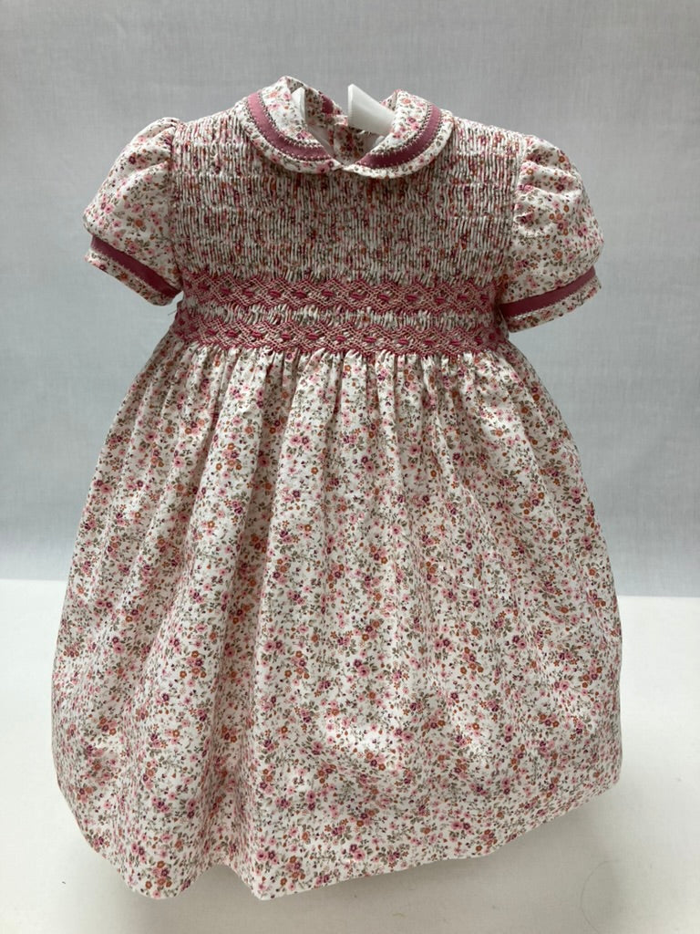 Filita 'Julia' Cherry Blossom Dress