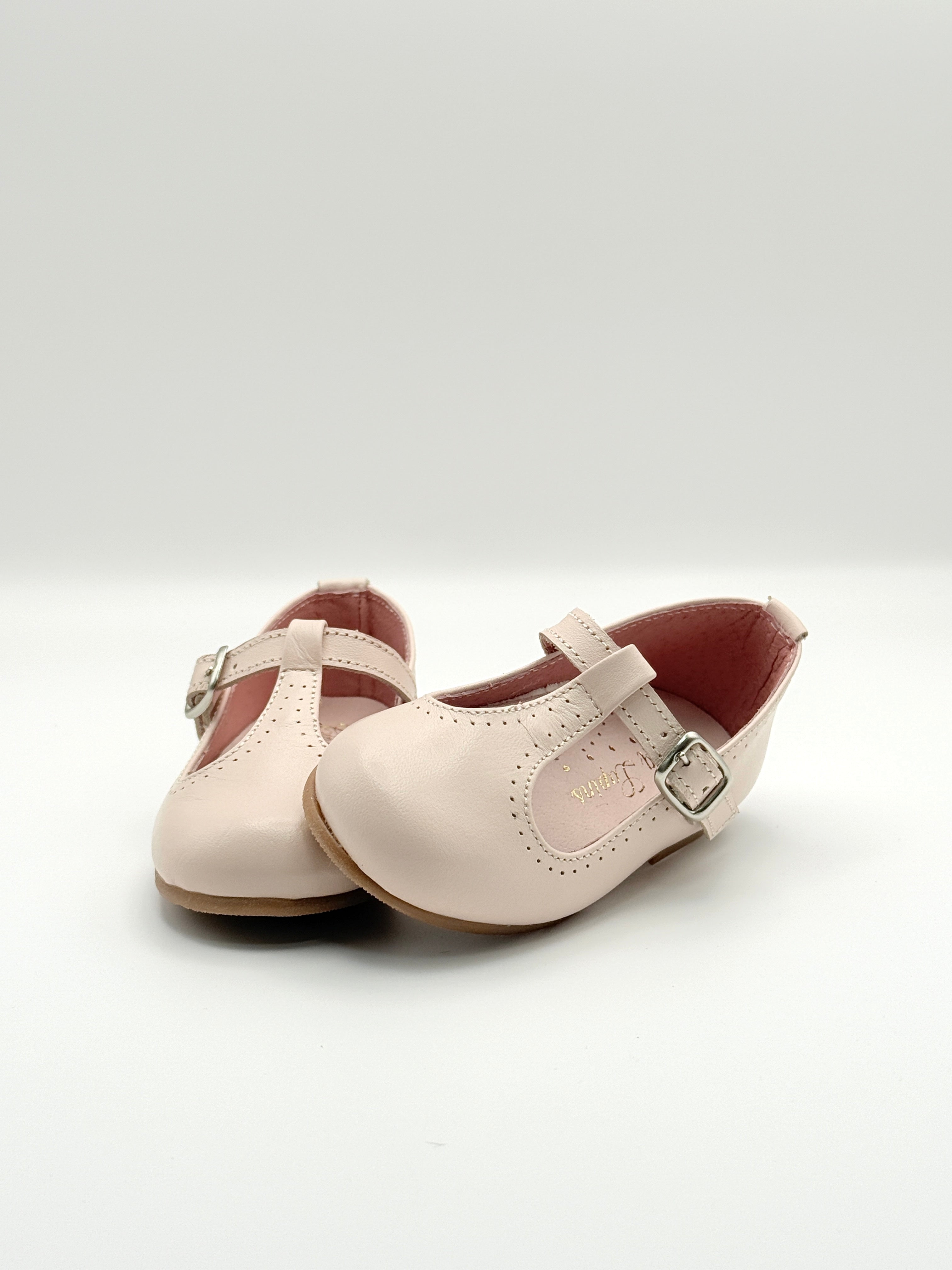 Mary Jane Florencia Calf