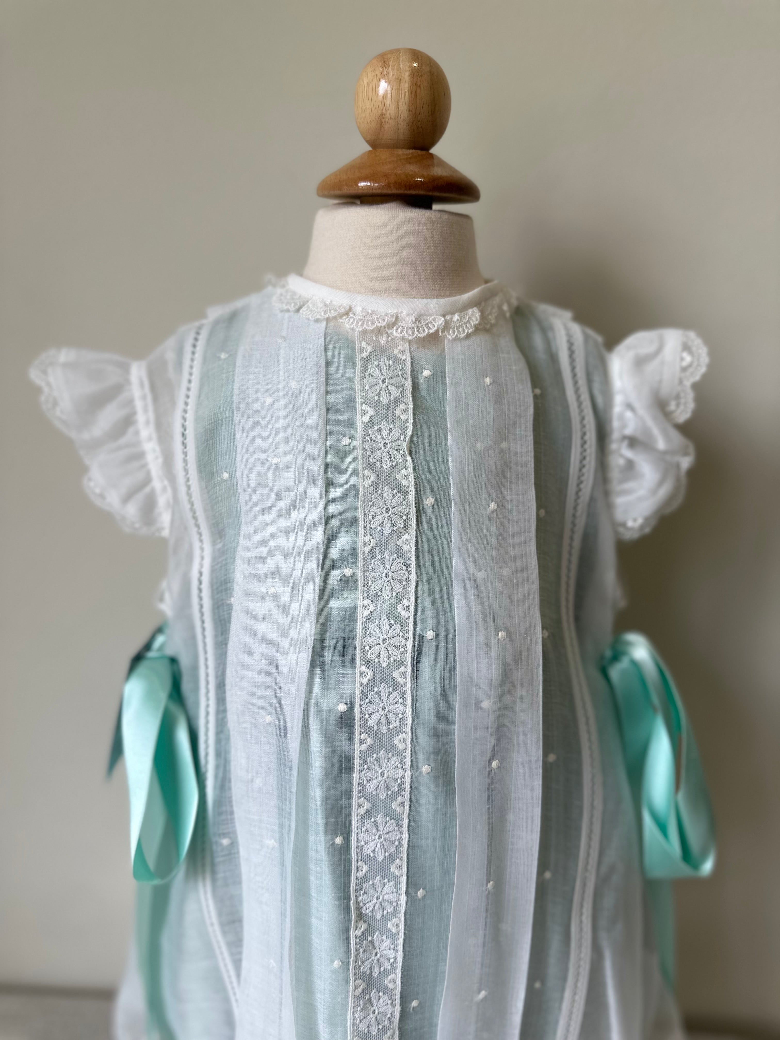 Dress Florence Green