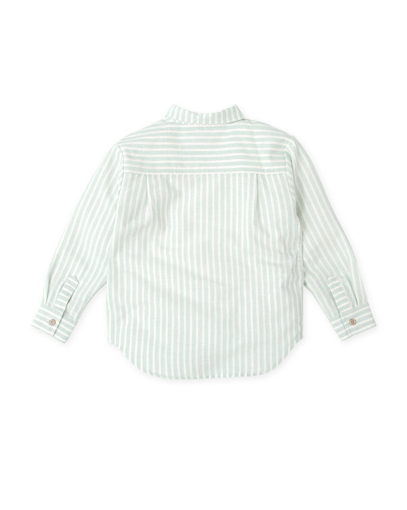 Short Set Green