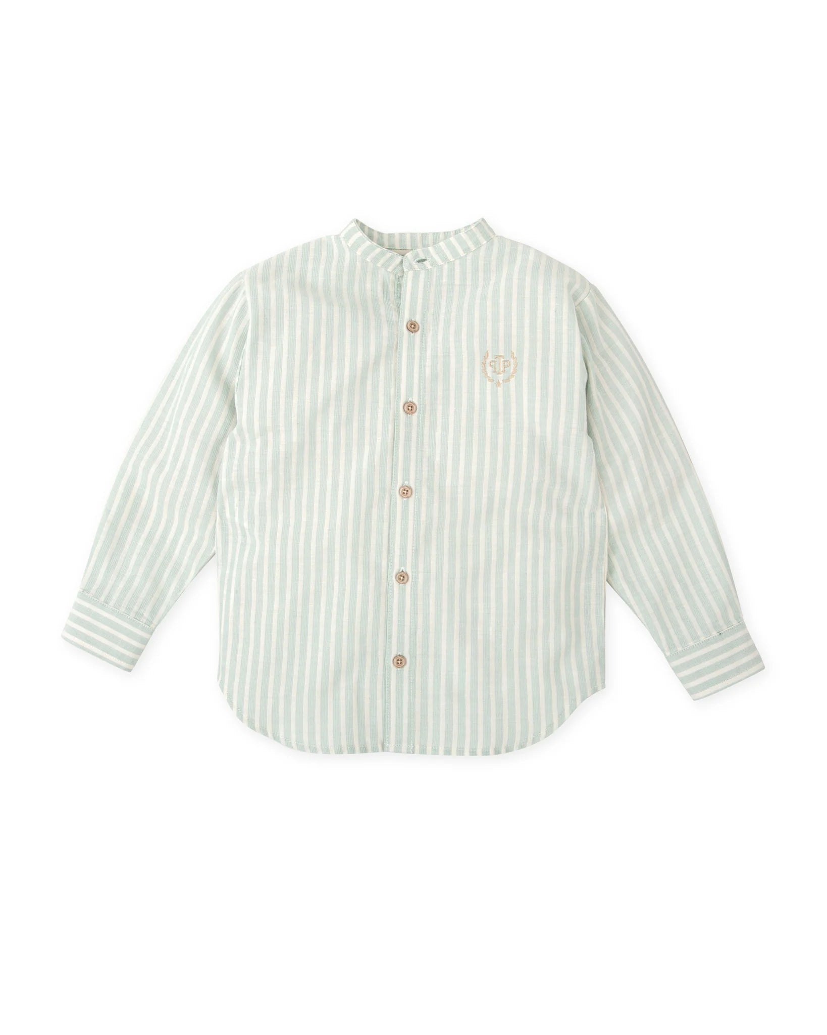 Short Set Green