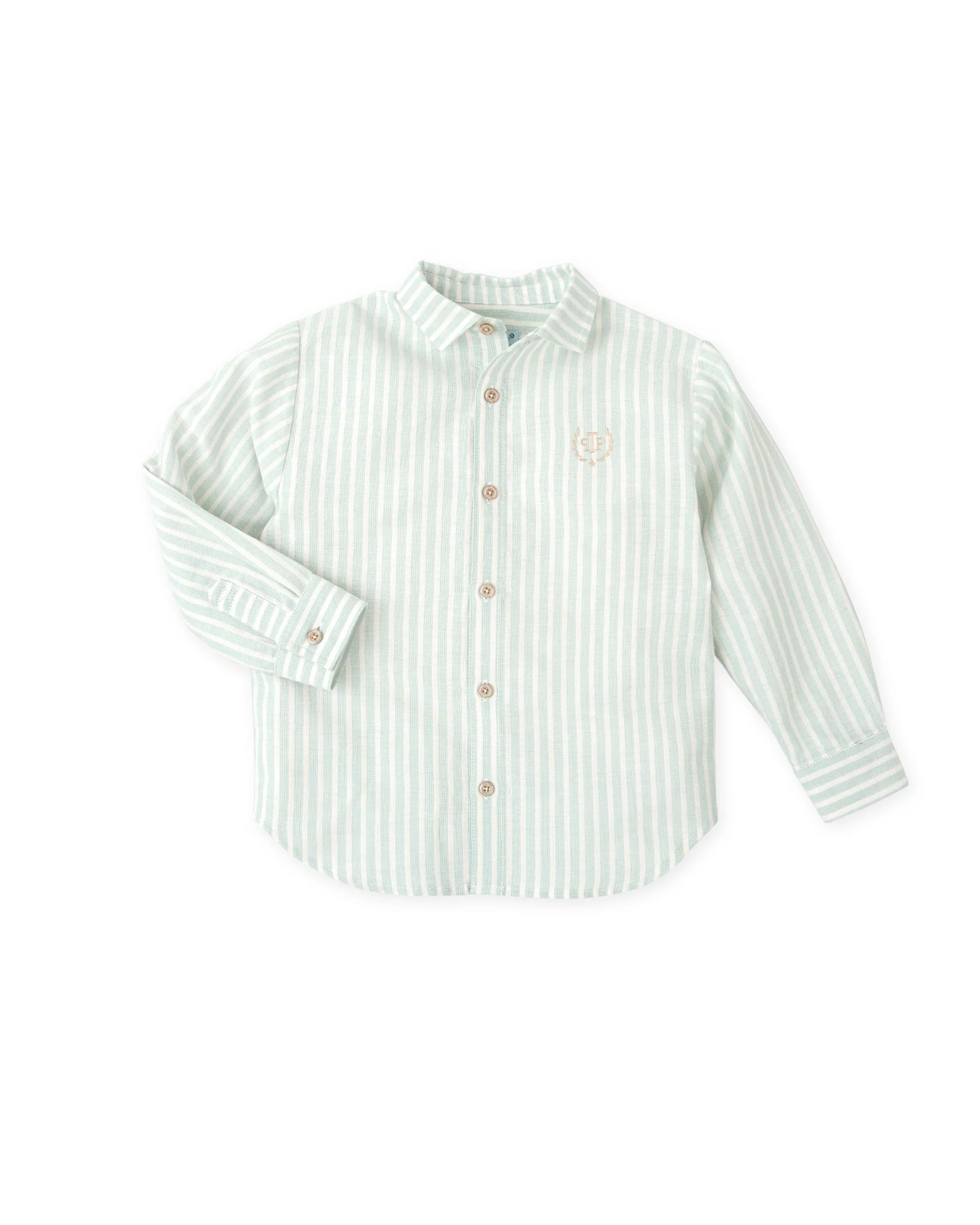 Short Set Green