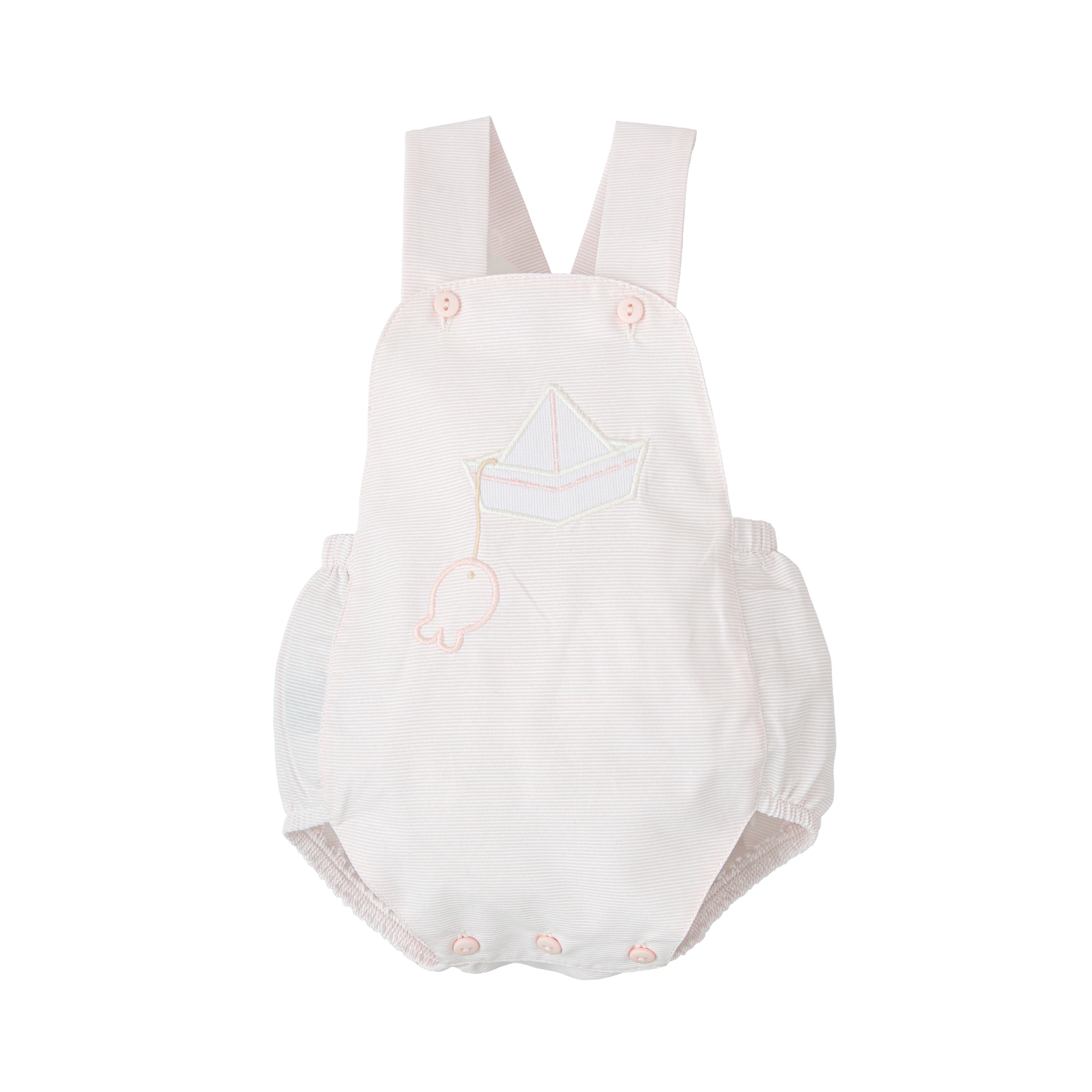 Dungaree Set Libertad