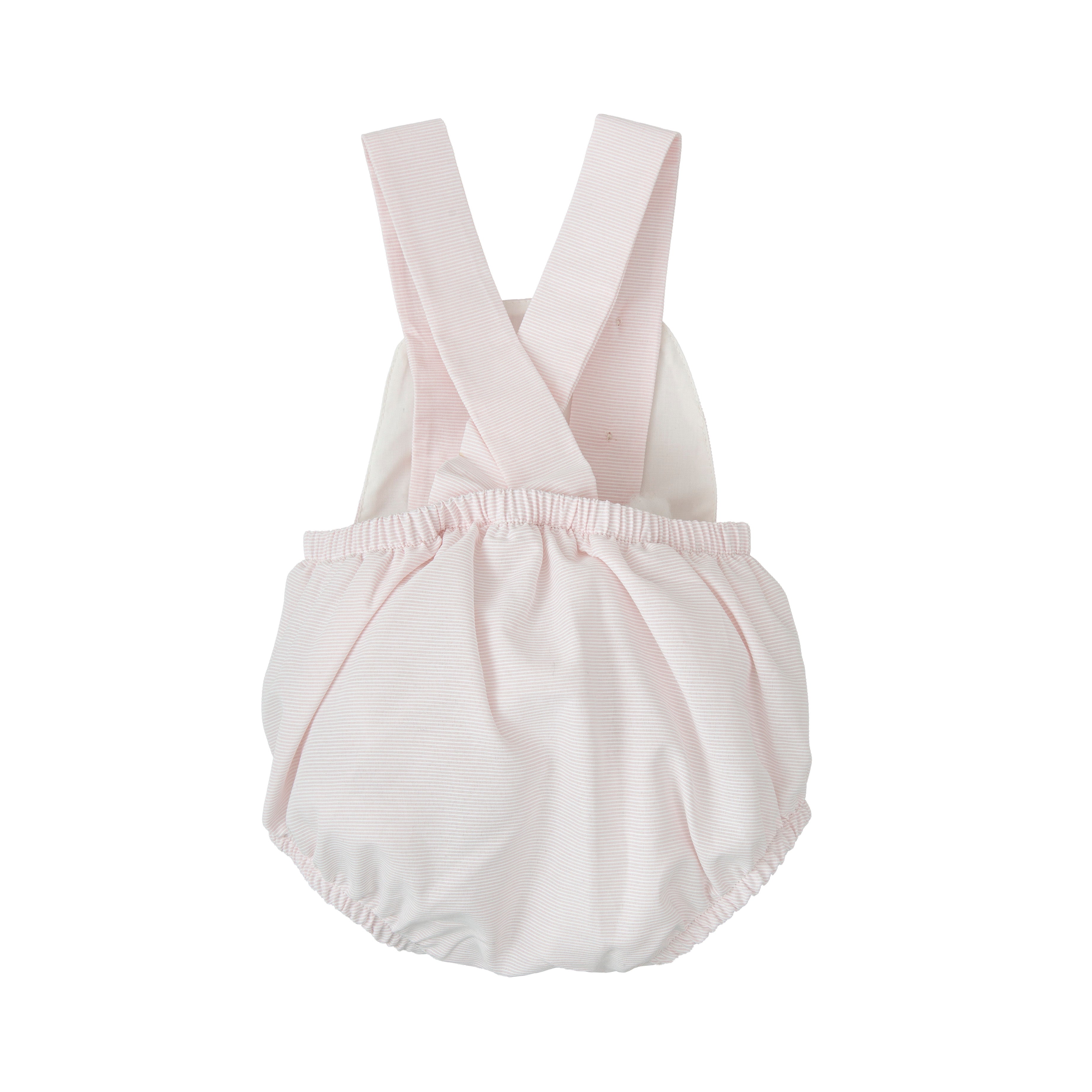 Dungaree Set Libertad