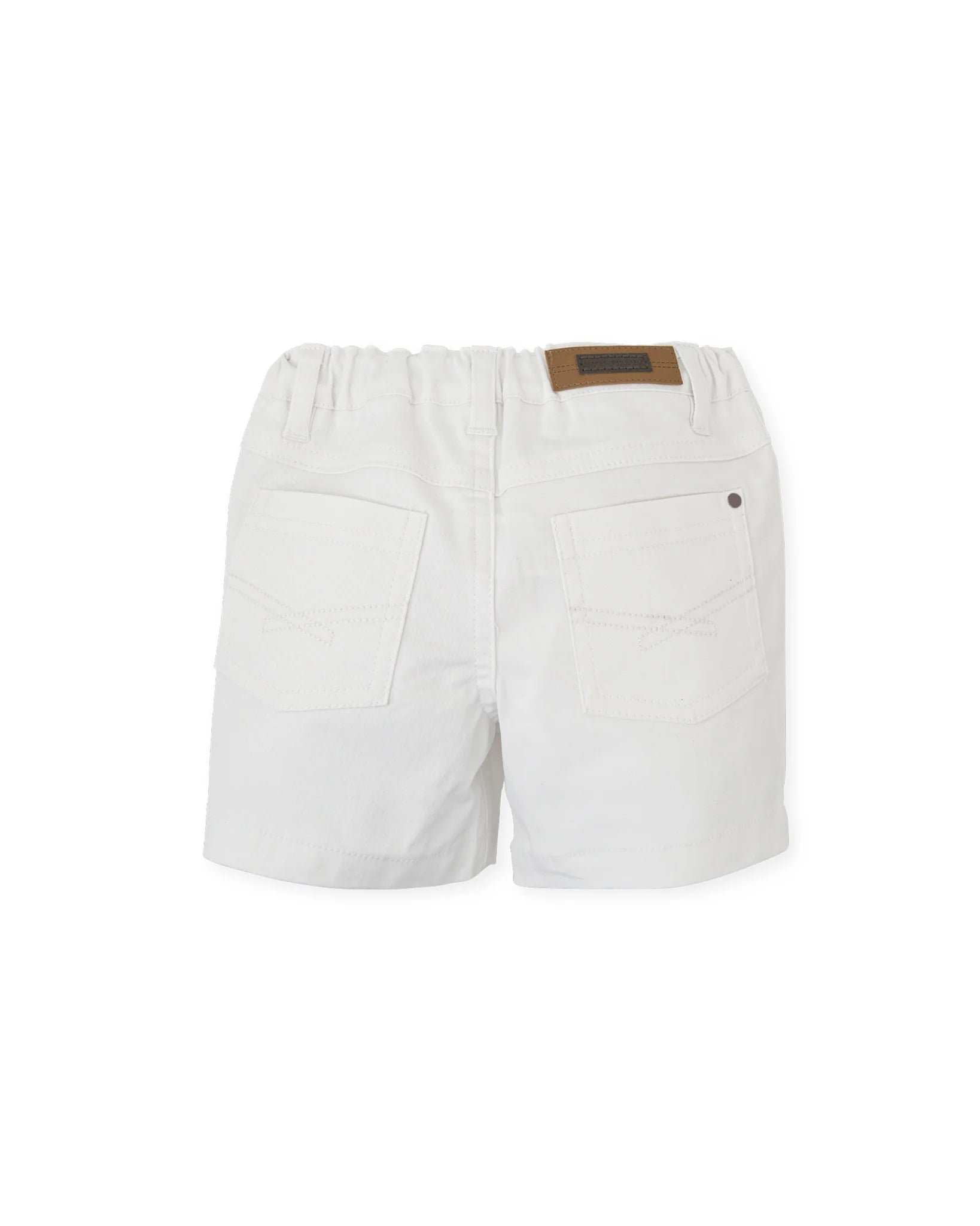 Short Color Block