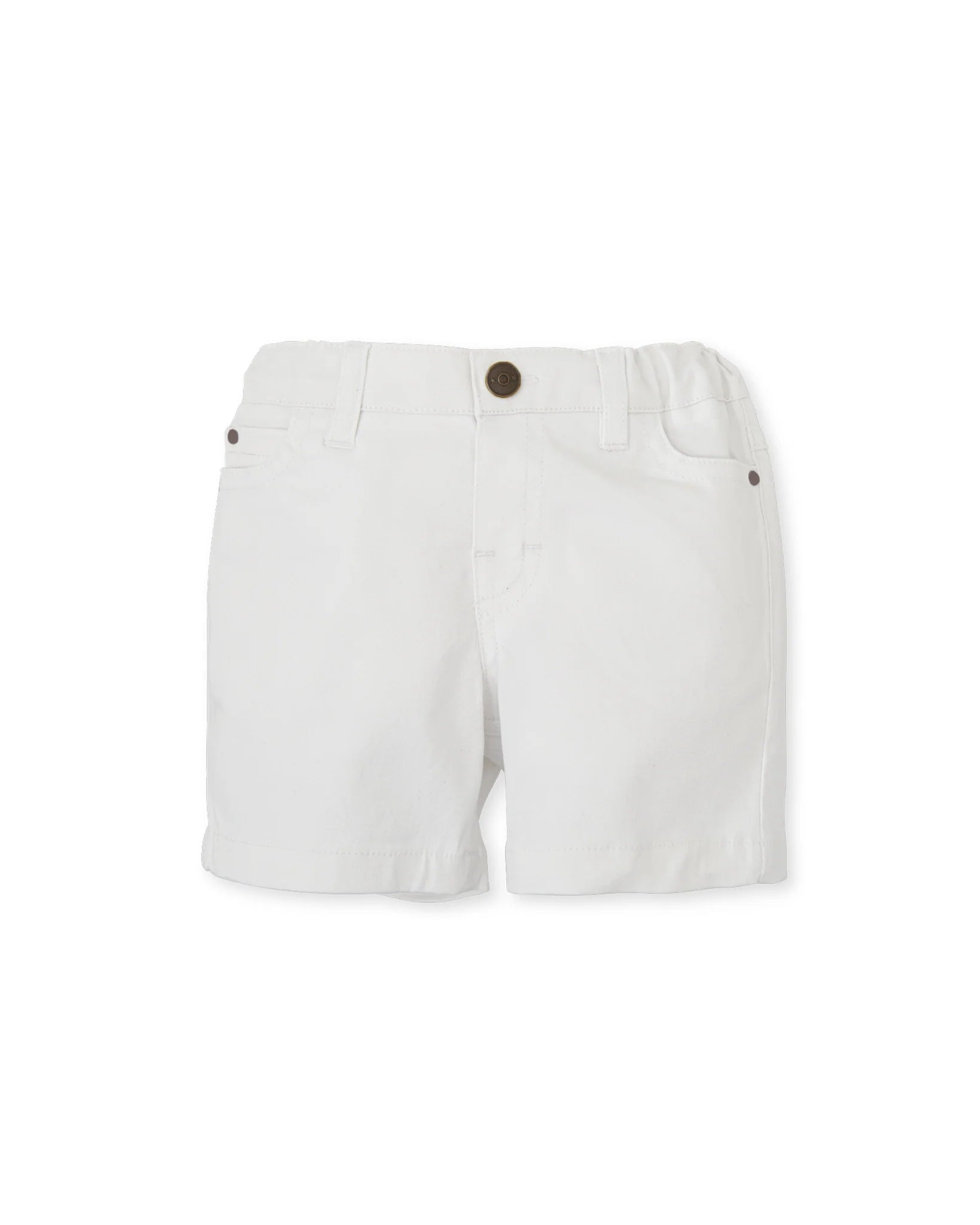 Short Color Block