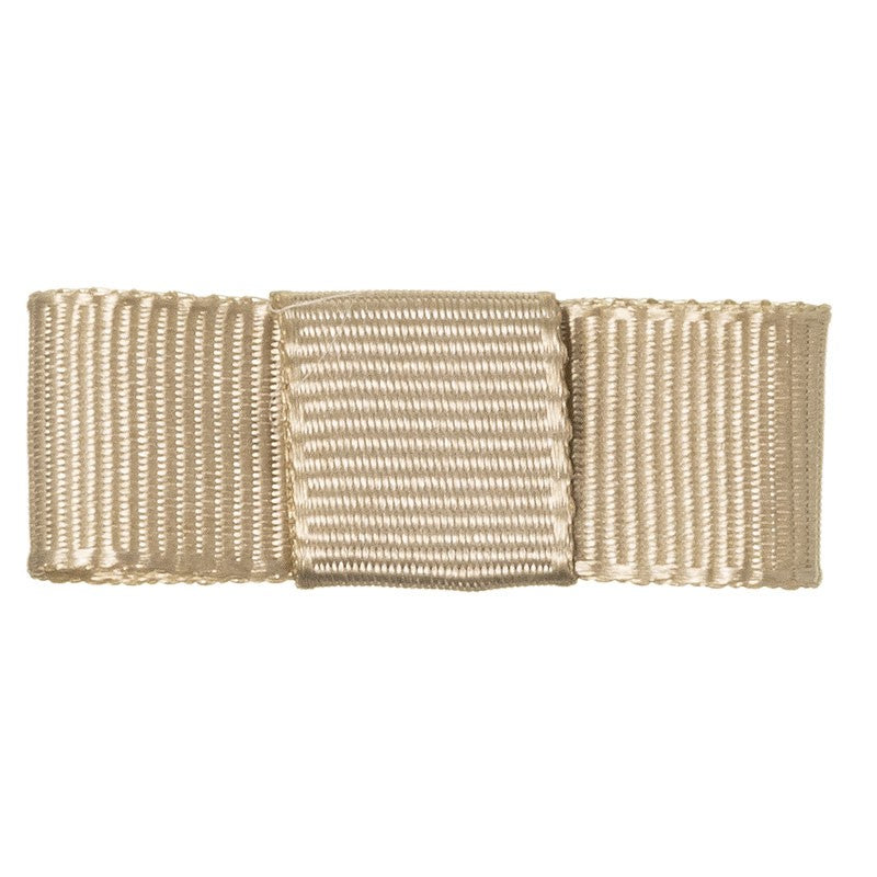 Baby Bow Mini Velcro