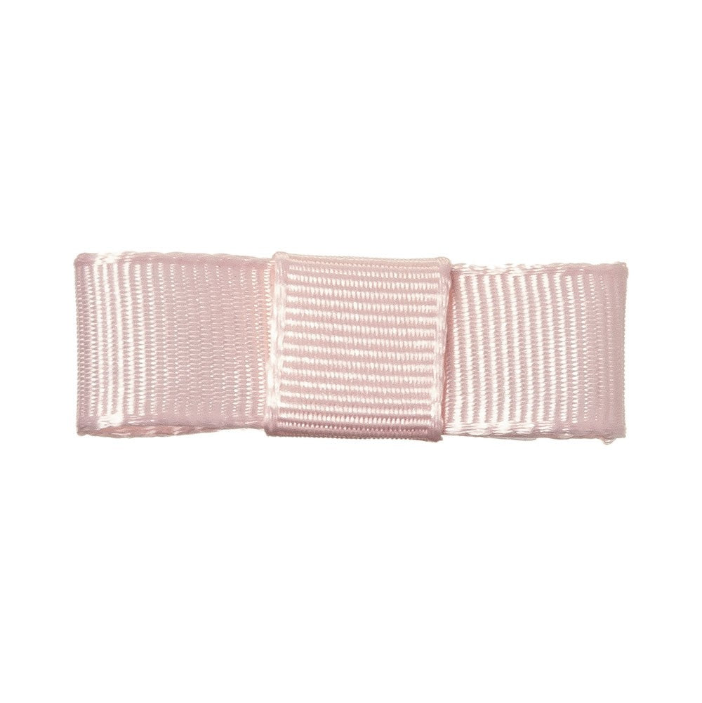 Baby Bow Mini Velcro