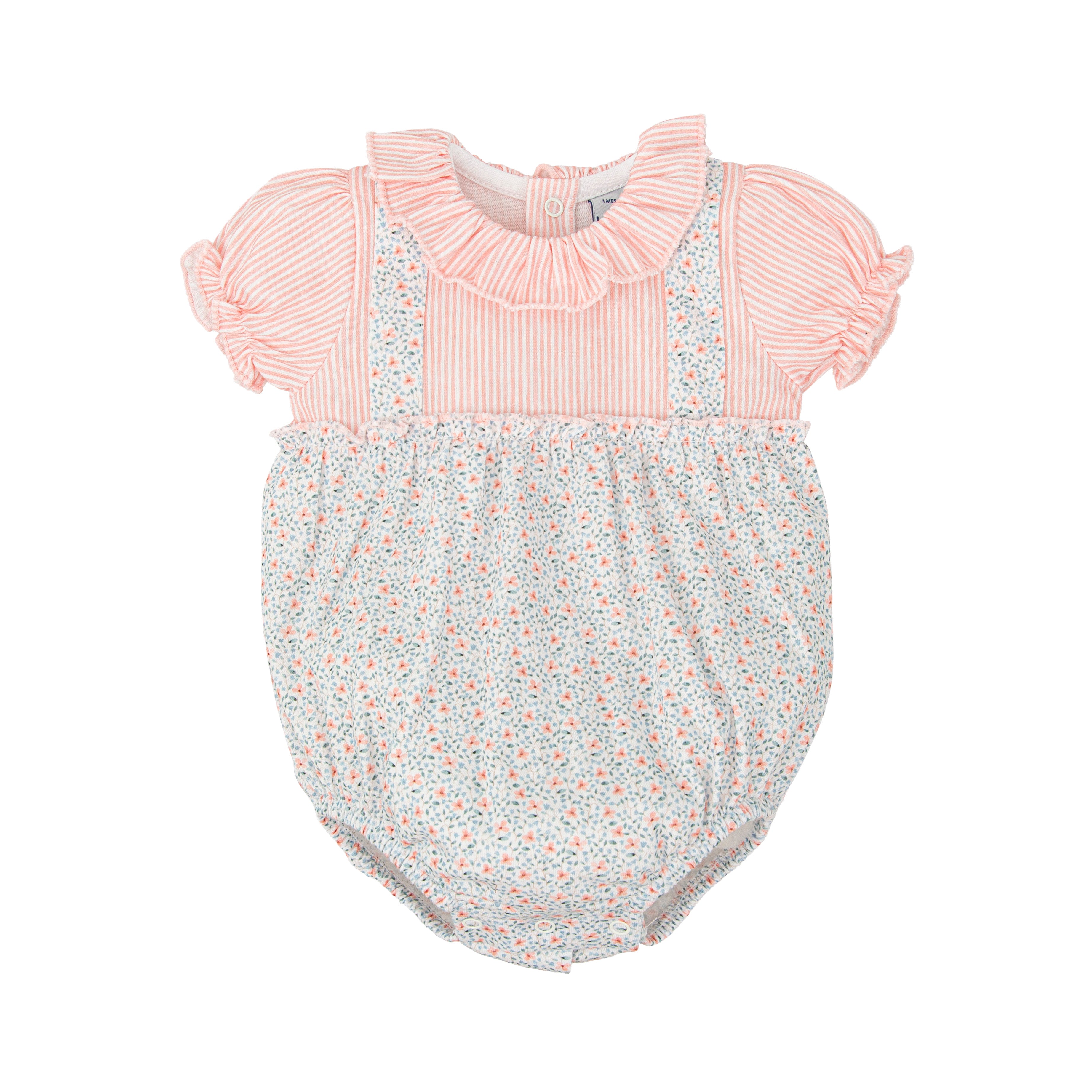 Babidu 'Caricia' Romper