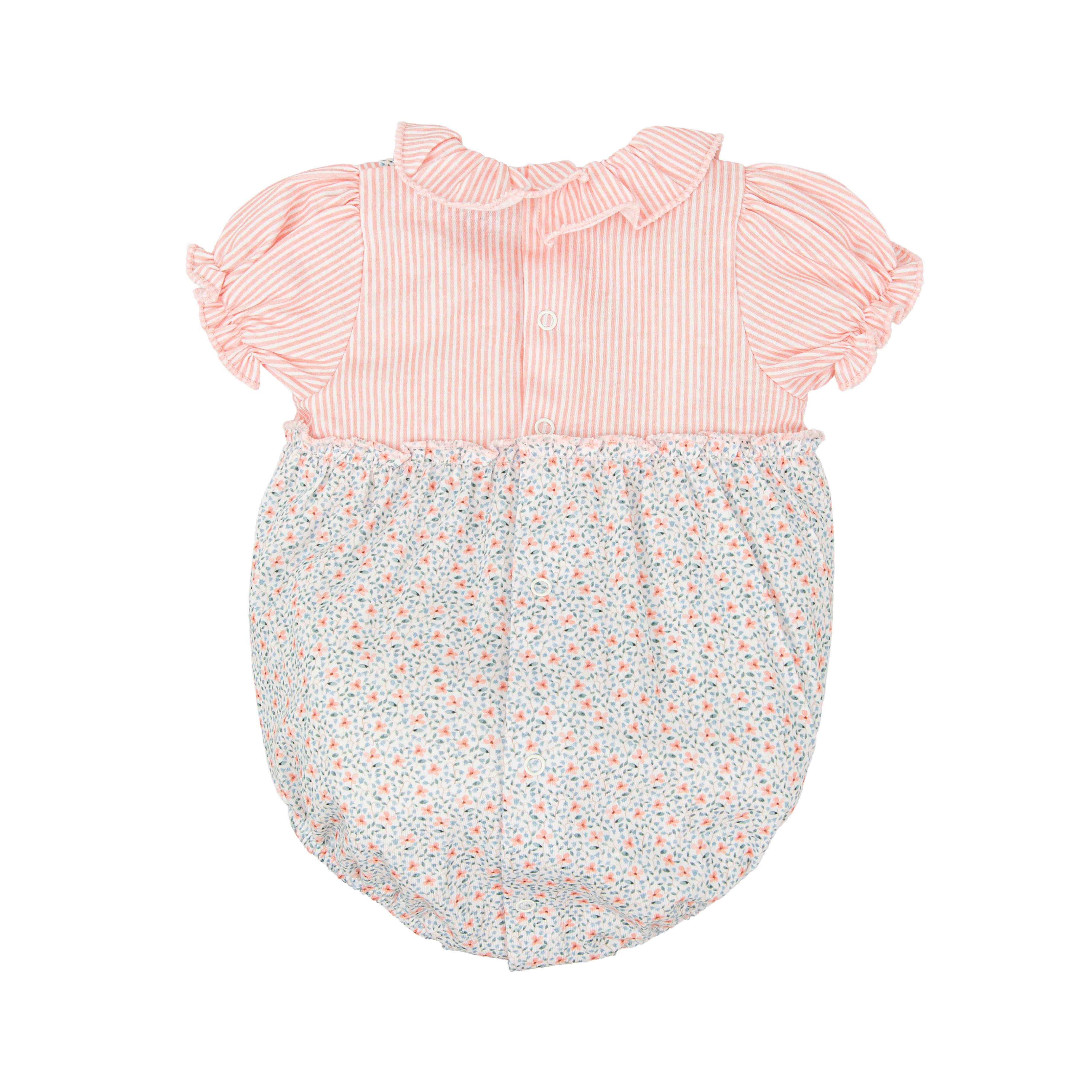Babidu 'Caricia' Romper