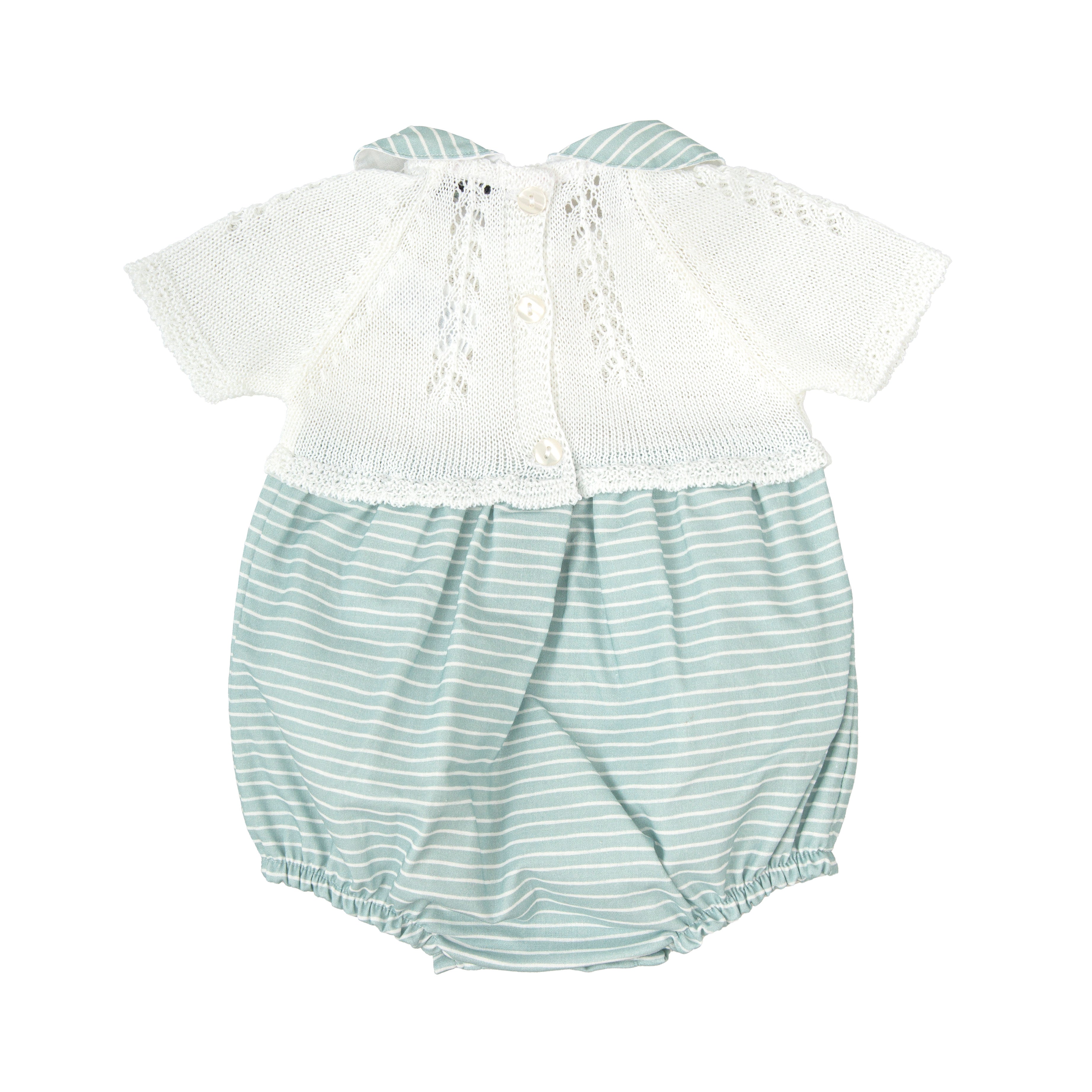 Romper Bruma