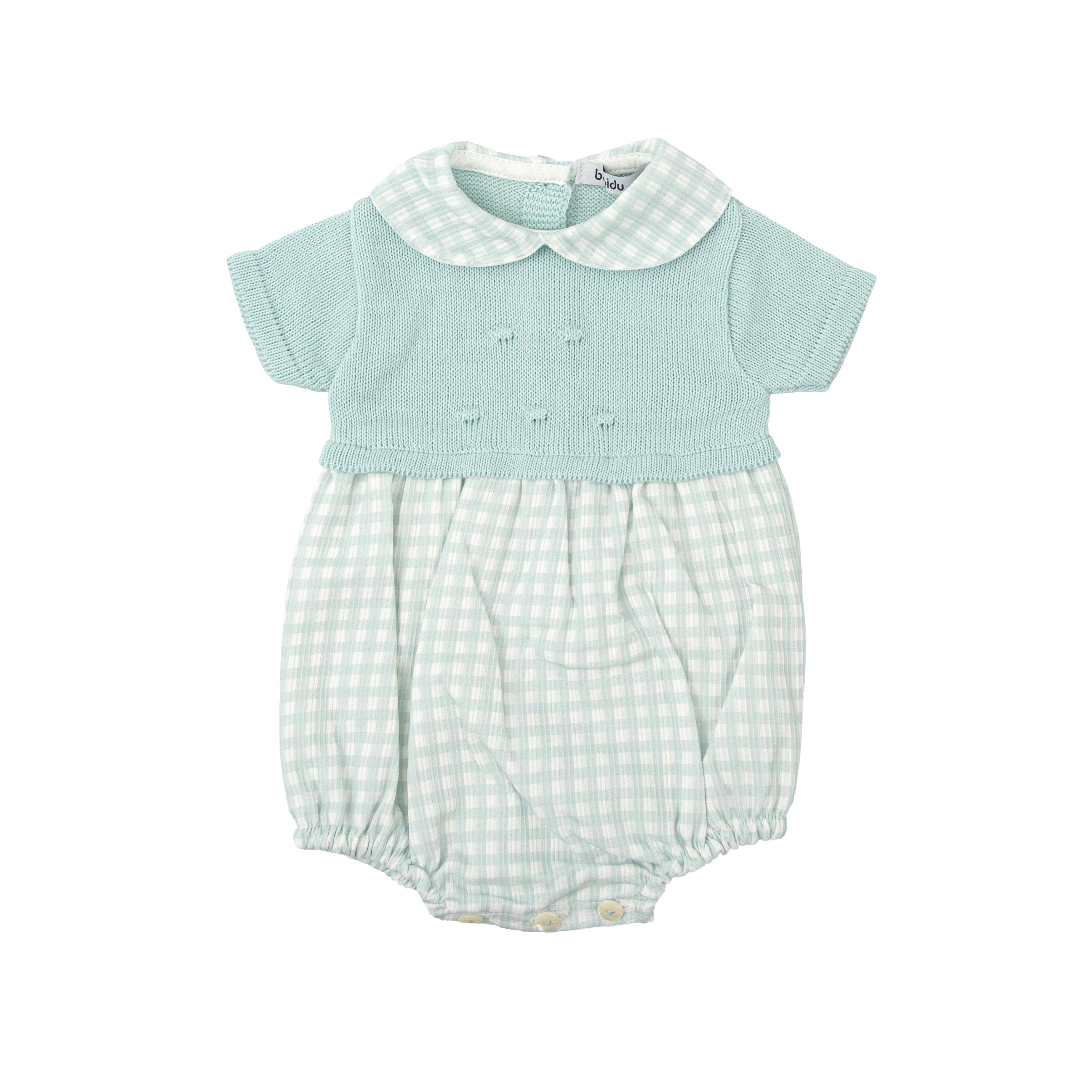 Romper Burbujas