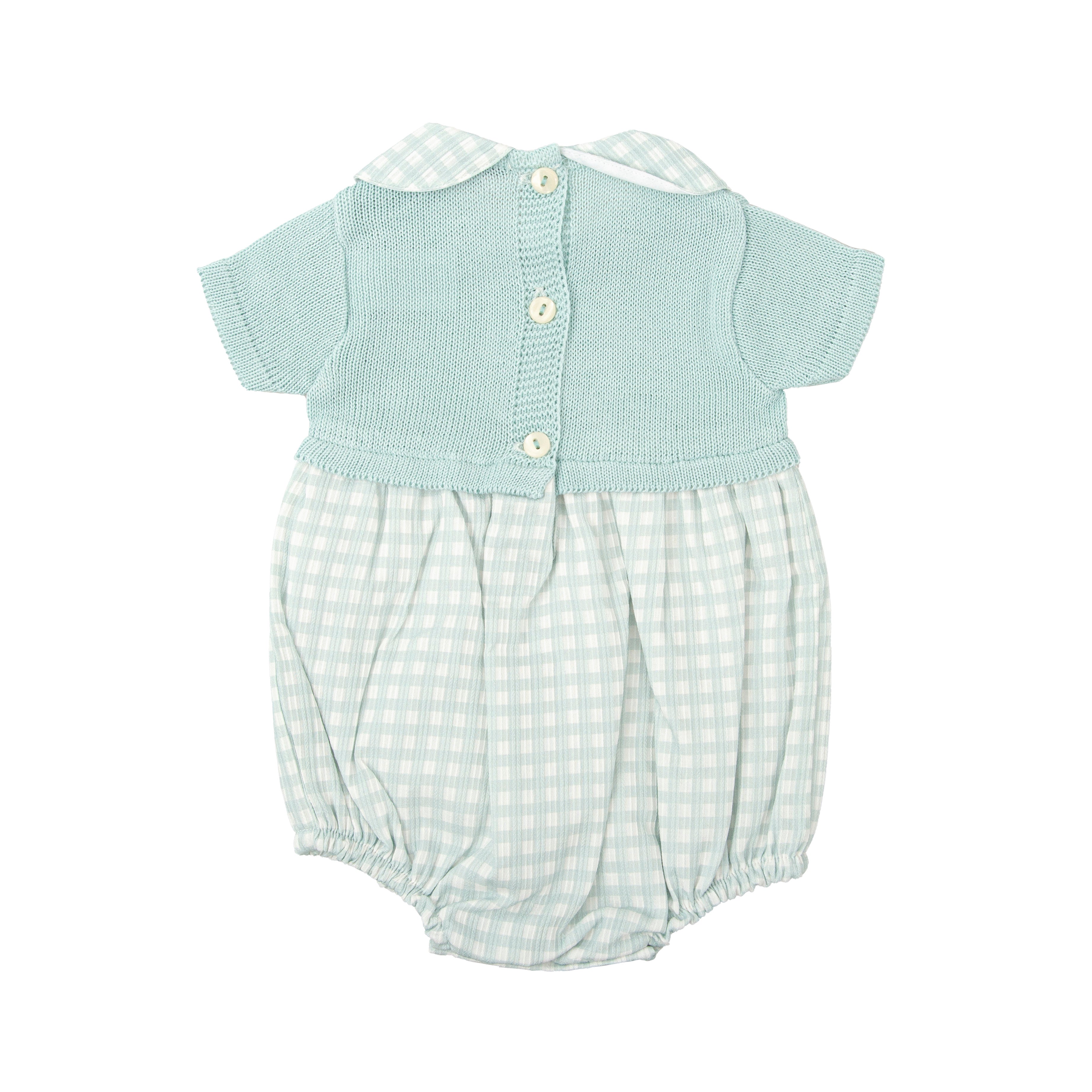 Romper Burbujas