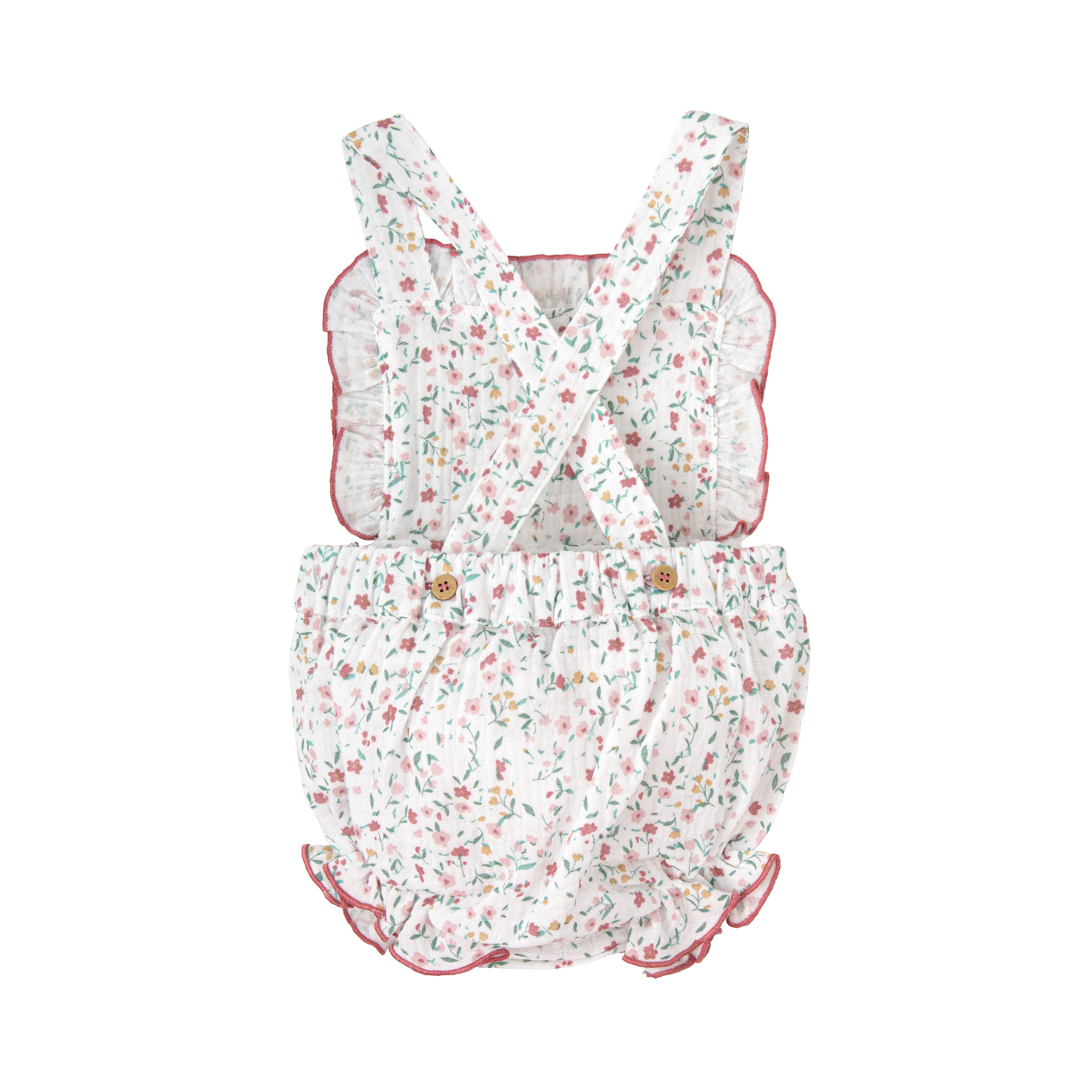Romper Brisa
