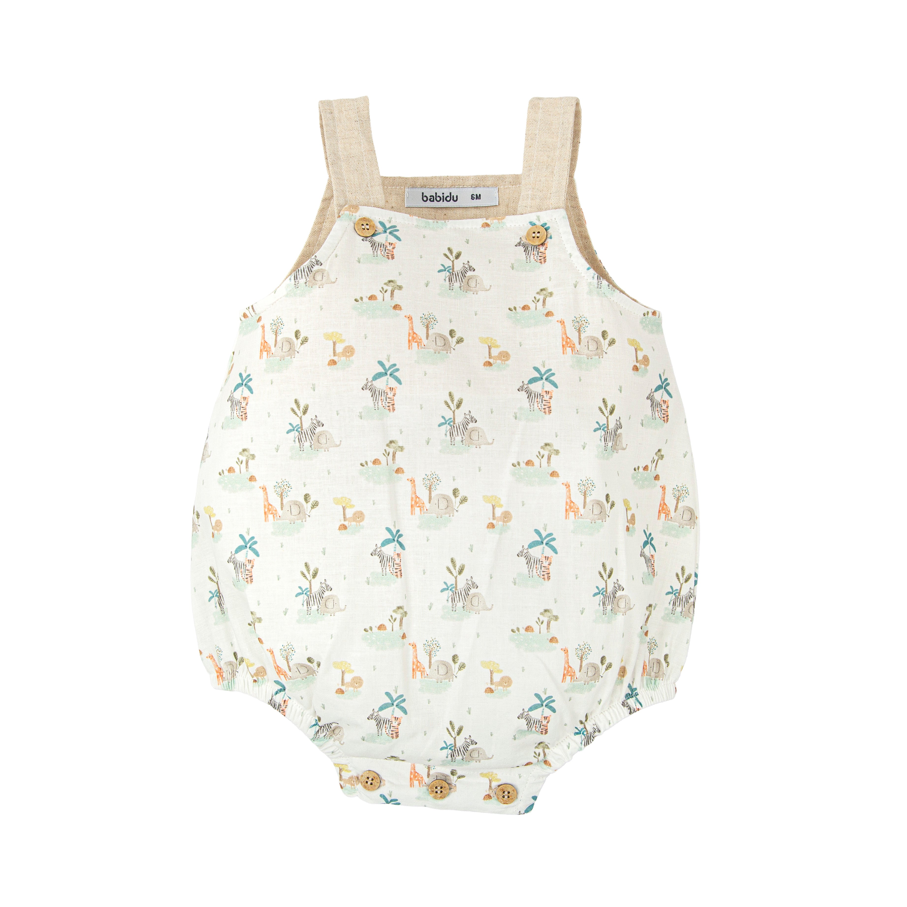 Babidu 'Descubrimiento' Romper